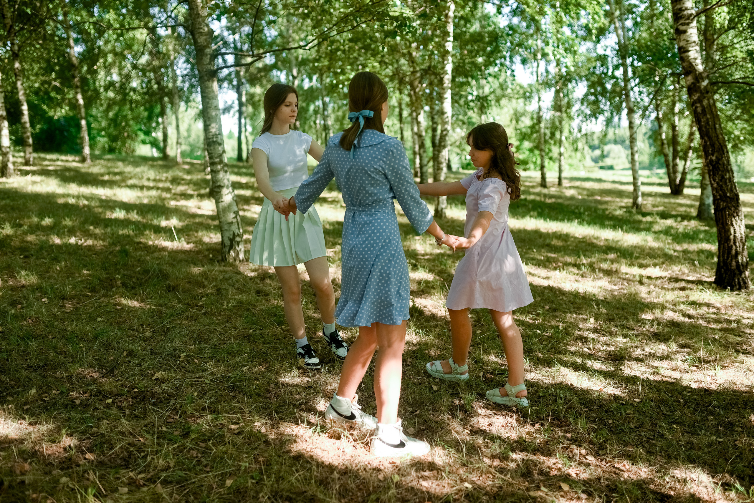День Рождения Алисы. Ульяна Сёмина, фотограф, Москва