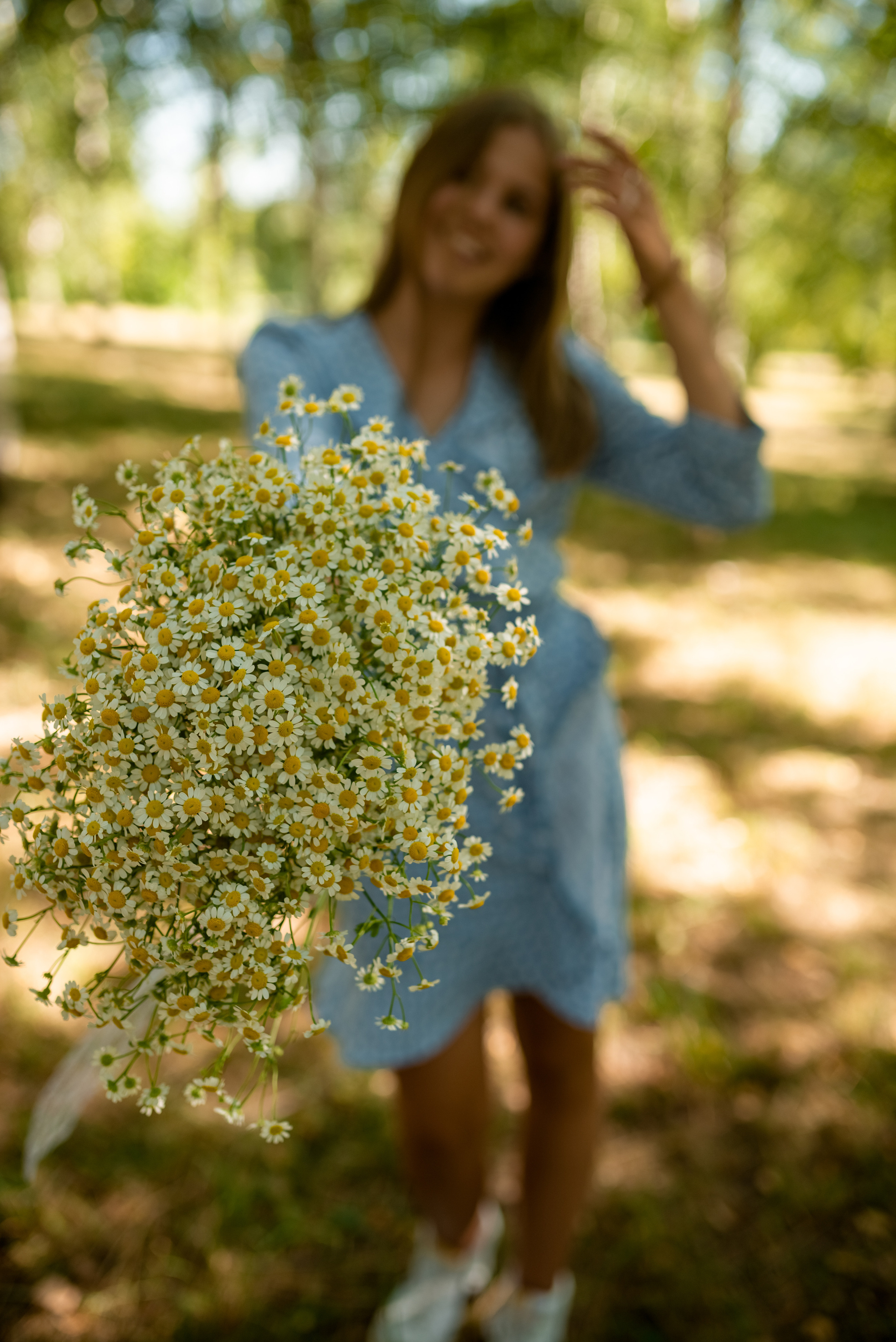 День Рождения Алисы. Ульяна Сёмина, фотограф, Москва