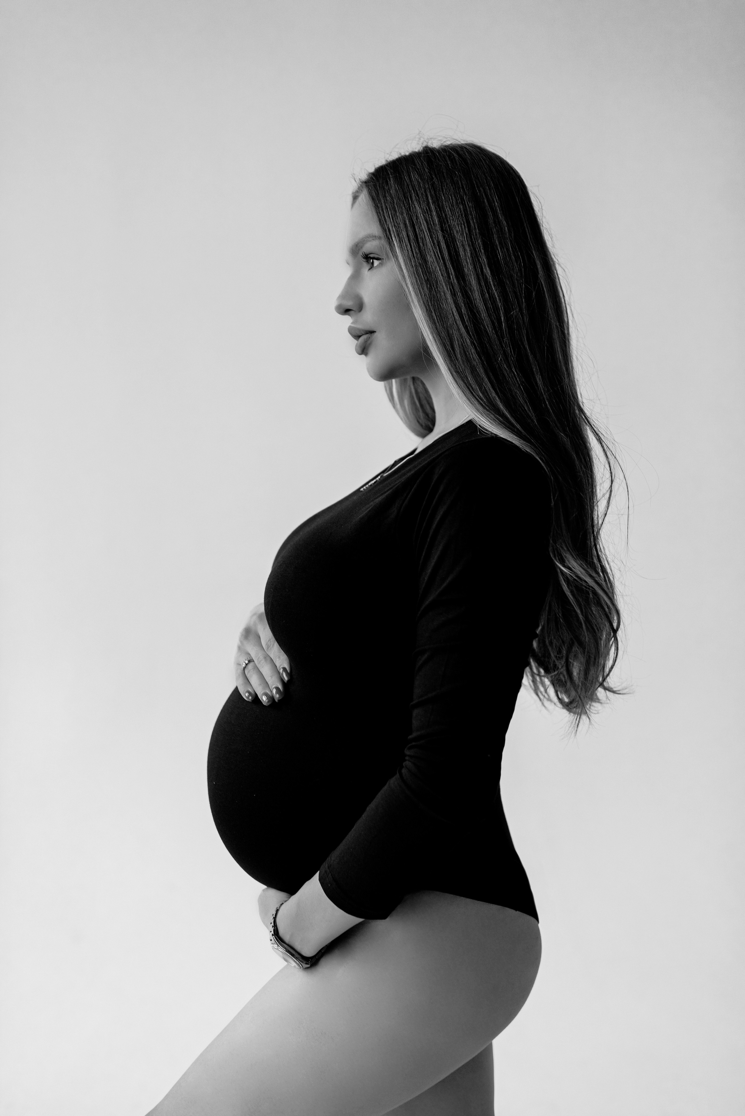 Беременность Варвара. Ульяна Сёмина, фотограф, Москва