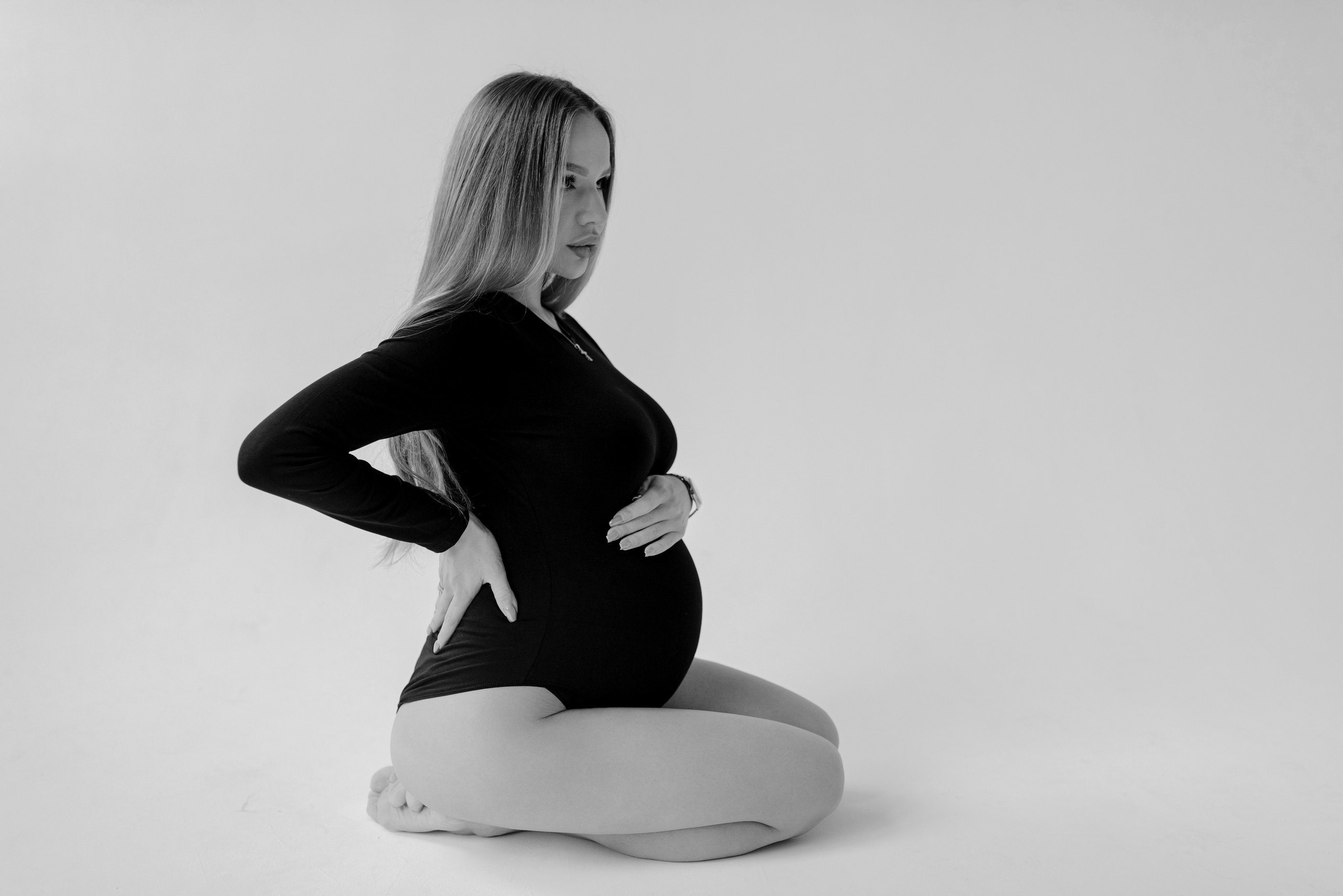Беременность Варвара. Ульяна Сёмина, фотограф, Москва