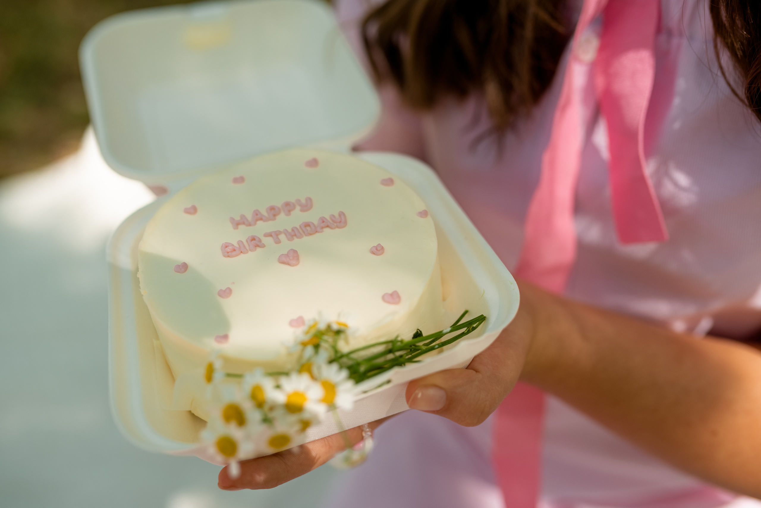 День Рождения Алисы. Ульяна Сёмина, фотограф, Москва