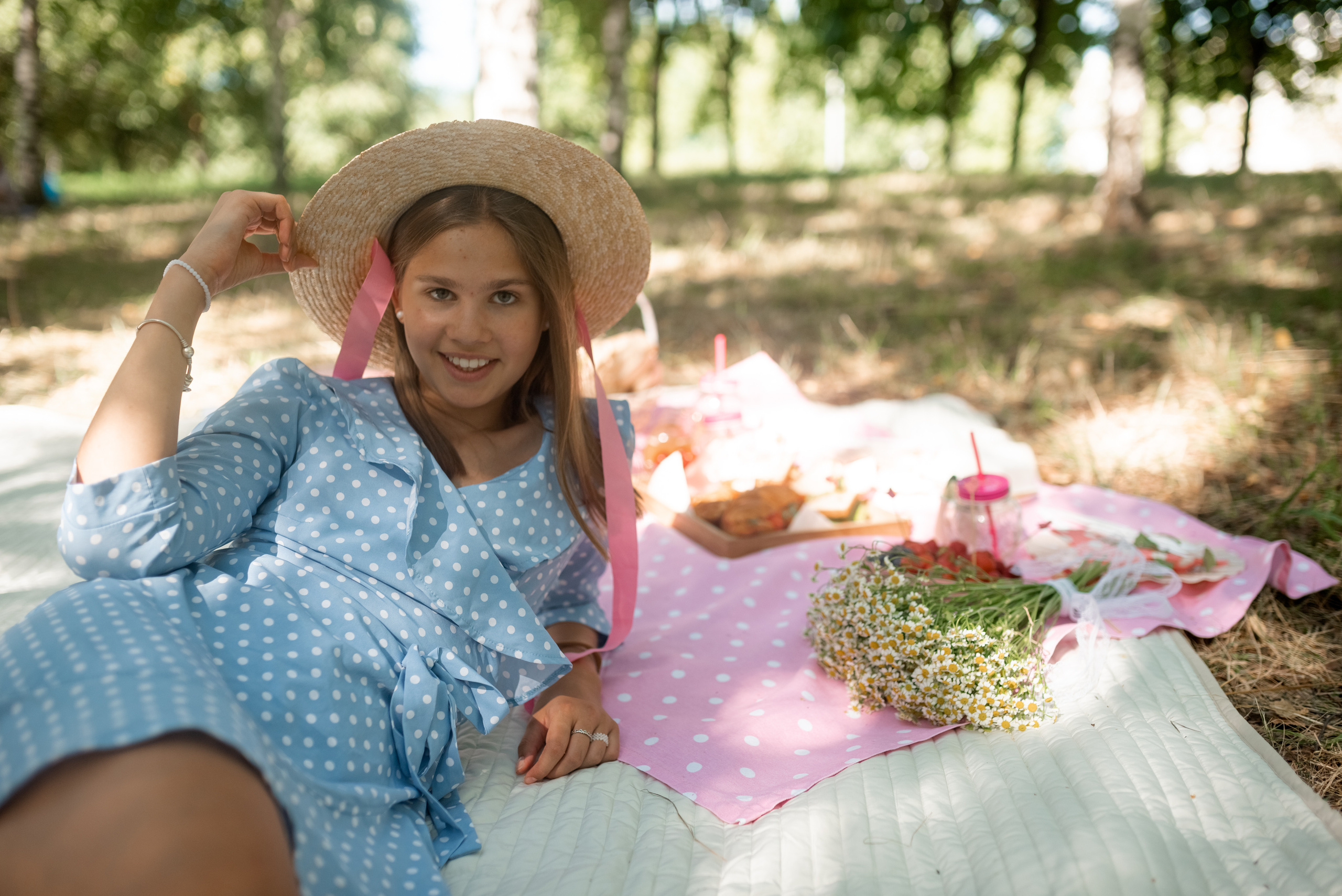 День Рождения Алисы. Ульяна Сёмина, фотограф, Москва