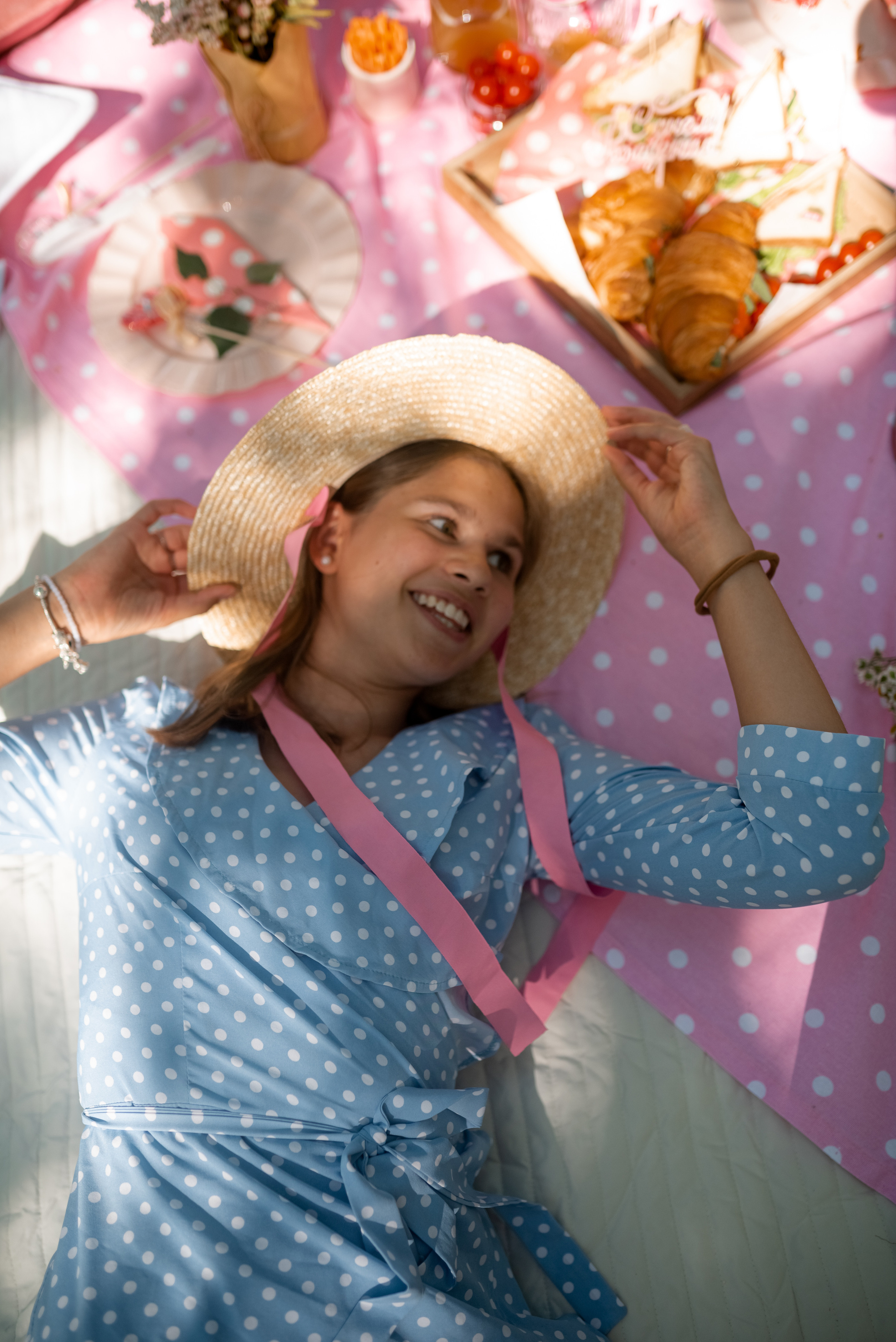 День Рождения Алисы. Ульяна Сёмина, фотограф, Москва