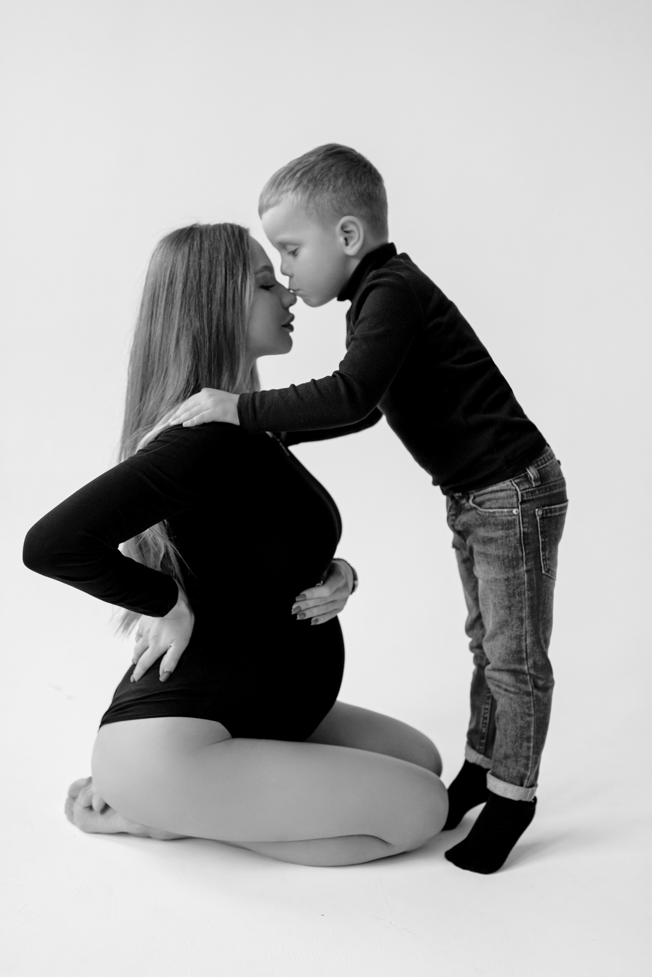 Беременность Варвара. Ульяна Сёмина, фотограф, Москва