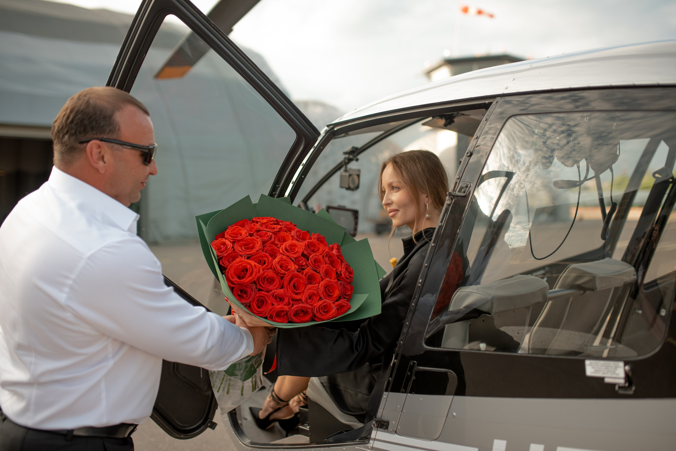 Людмила & Алексей. Ульяна Сёмина, фотограф, Москва