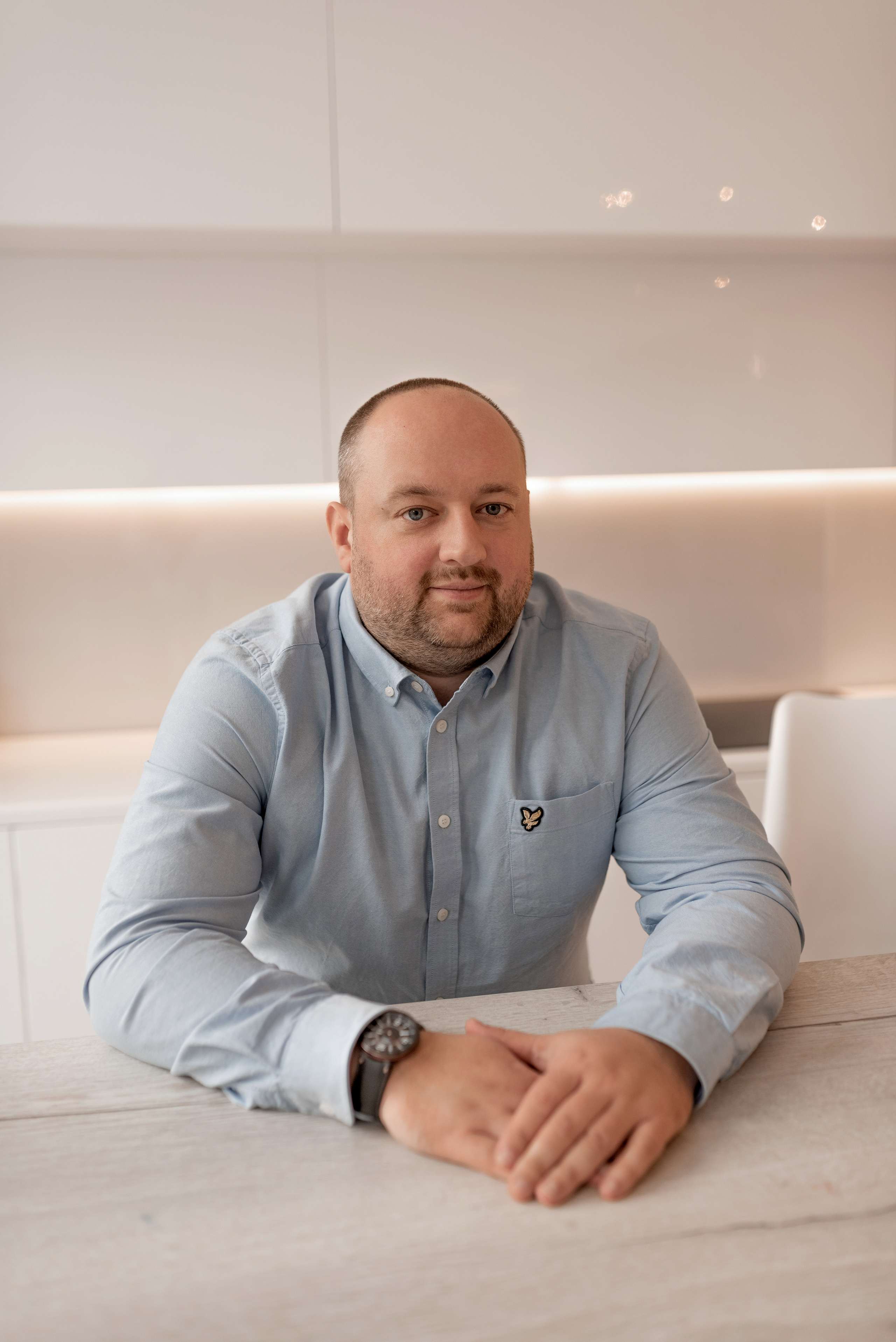 Годовщина свадьбы Наташи и Никиты. Ульяна Сёмина, фотограф, Москва