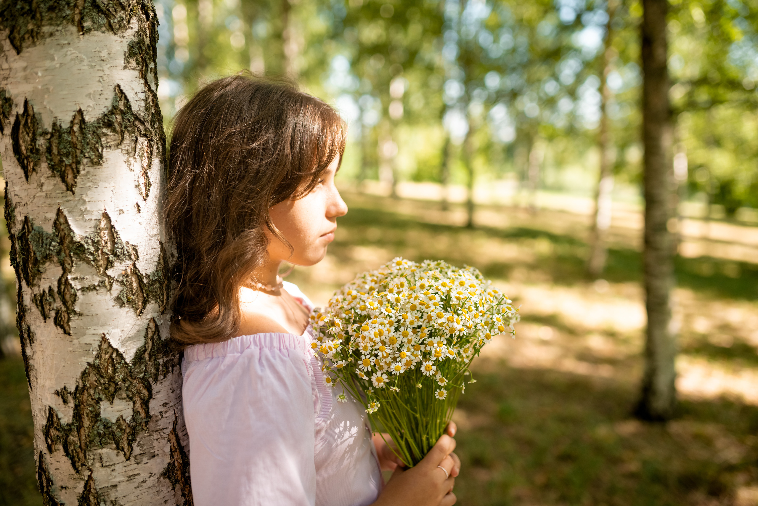 День Рождения Алисы. Ульяна Сёмина, фотограф, Москва