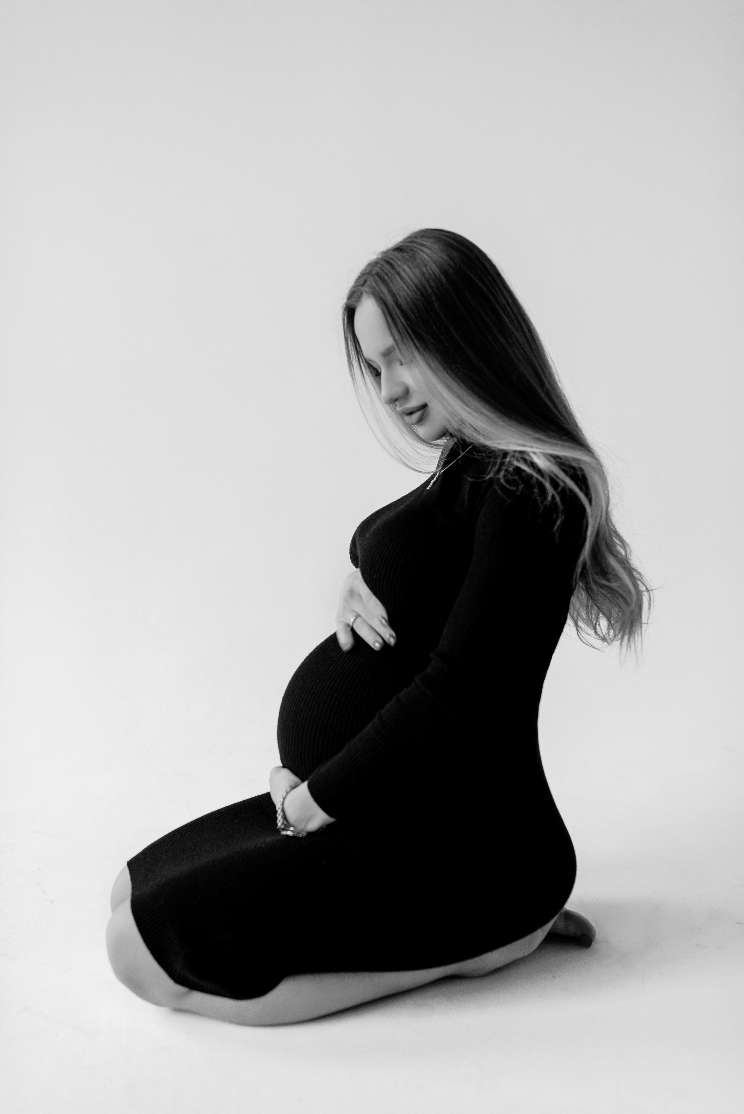 Беременность Варвара. Ульяна Сёмина, фотограф, Москва