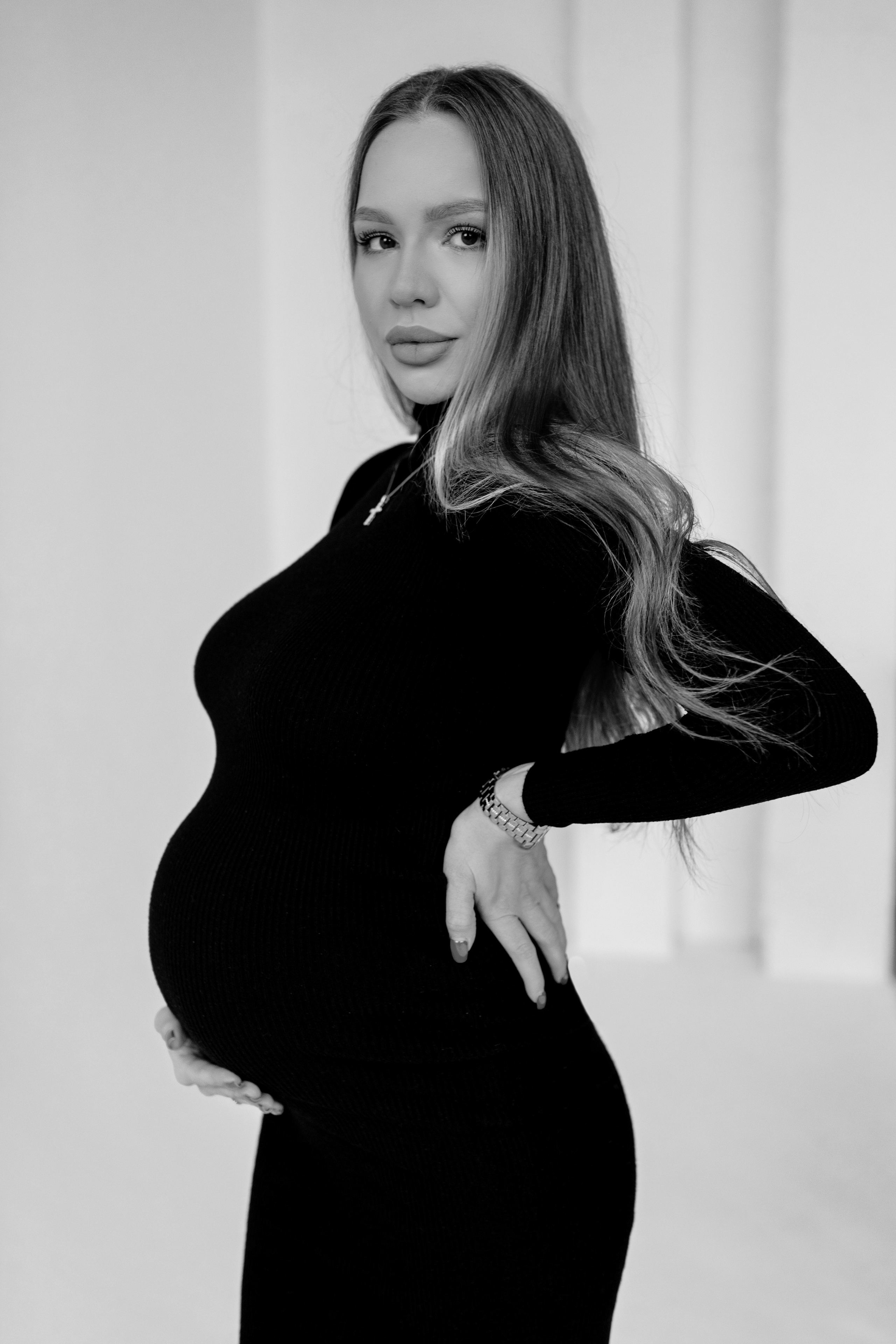 Беременность Варвара. Ульяна Сёмина, фотограф, Москва