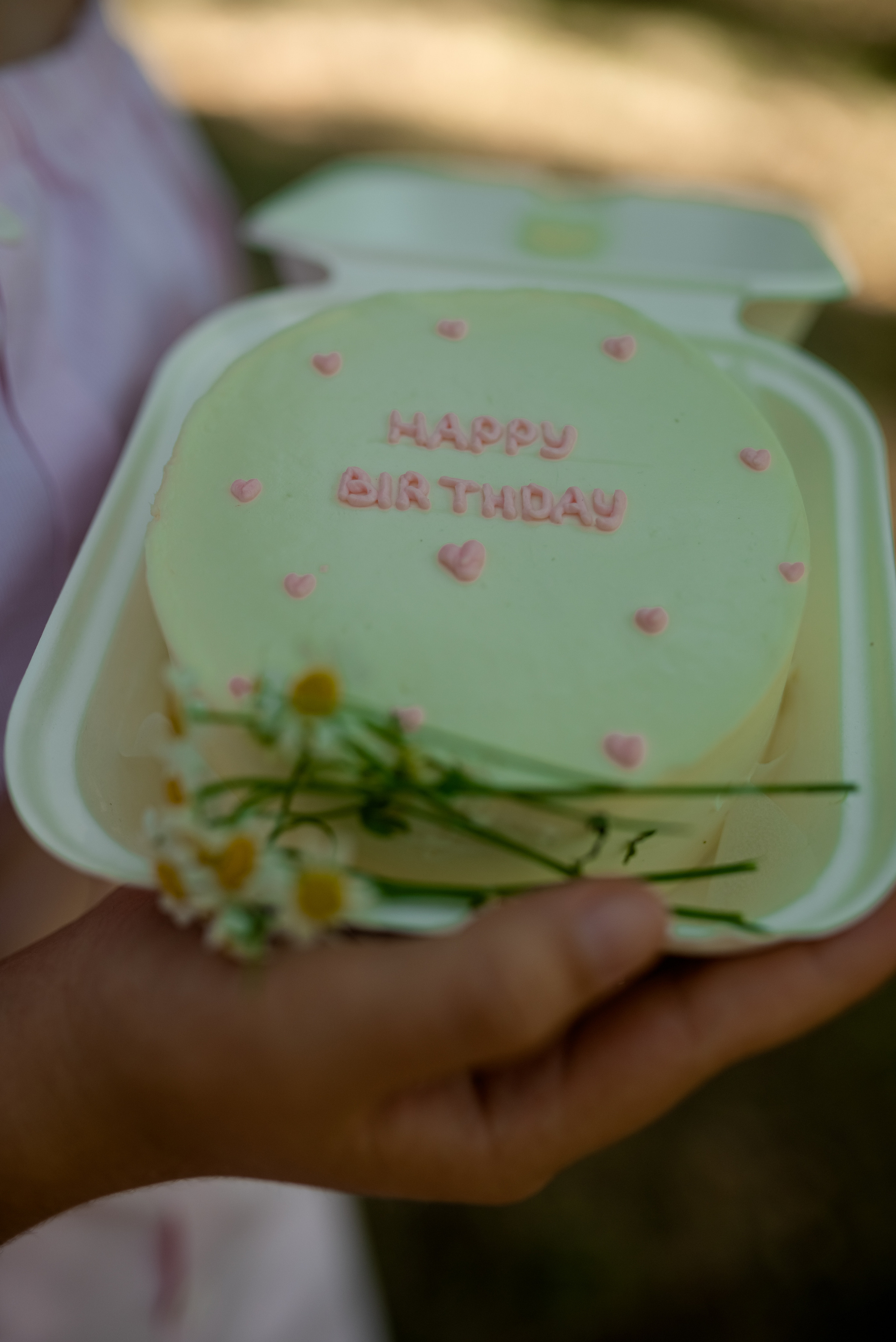 День Рождения Алисы. Ульяна Сёмина, фотограф, Москва