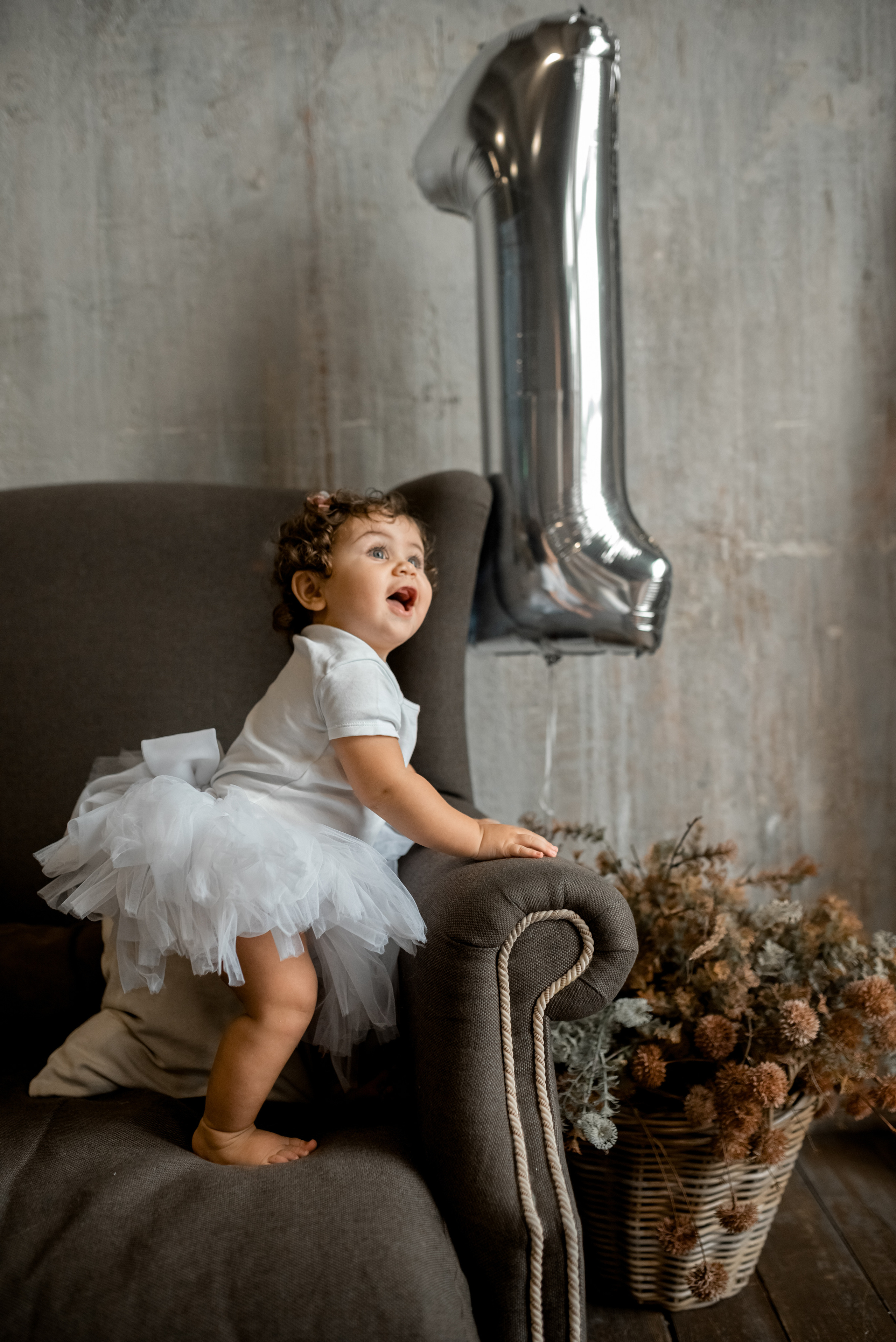 Лиза с любимыми родителями. Ульяна Сёмина, фотограф, Москва