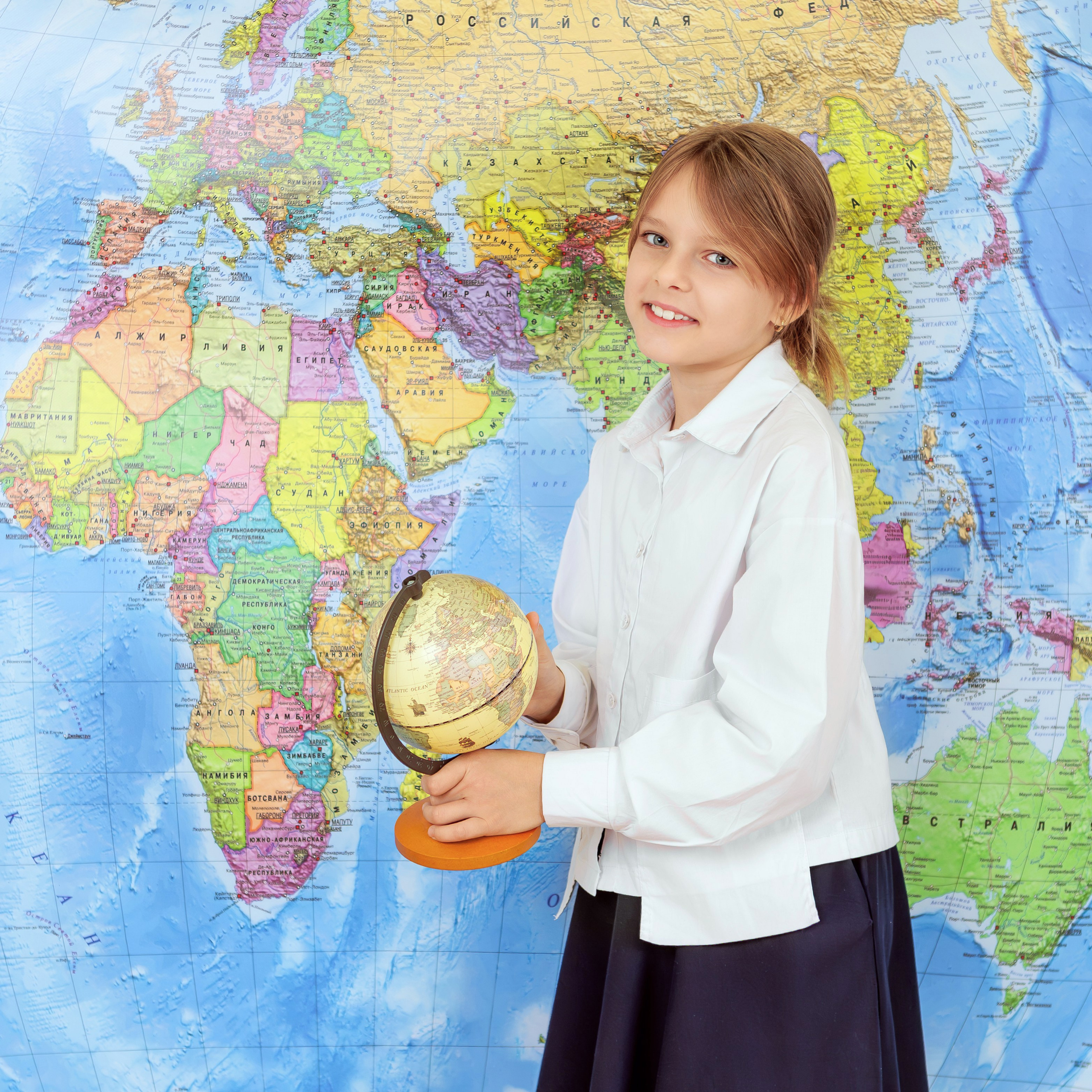 Портреты. Выпускные альбомы и школьный фотограф в Подольске, Троицке, Щербинке, Москве и Московской области