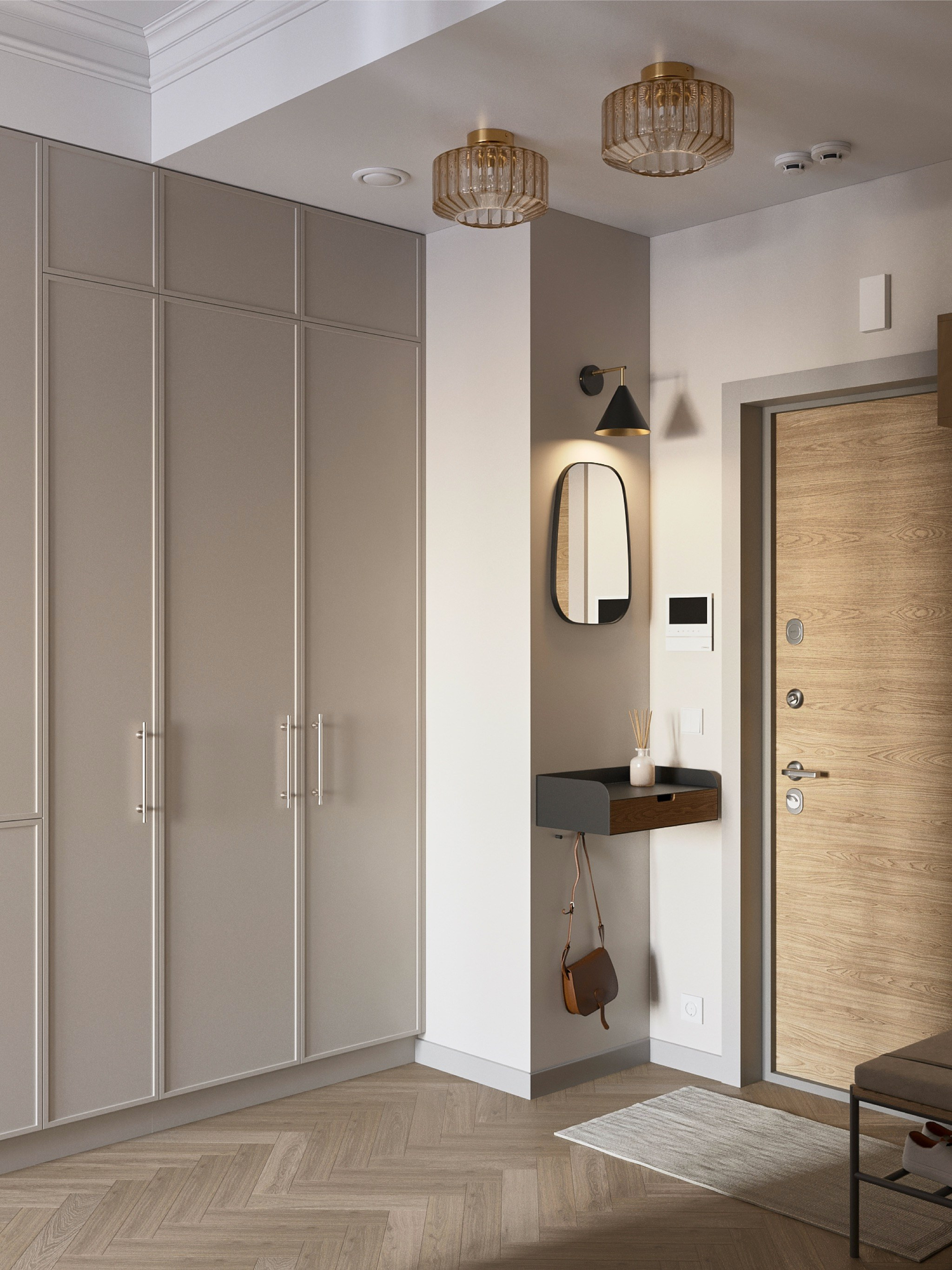 MAG 7. Семейное бюро Малицких