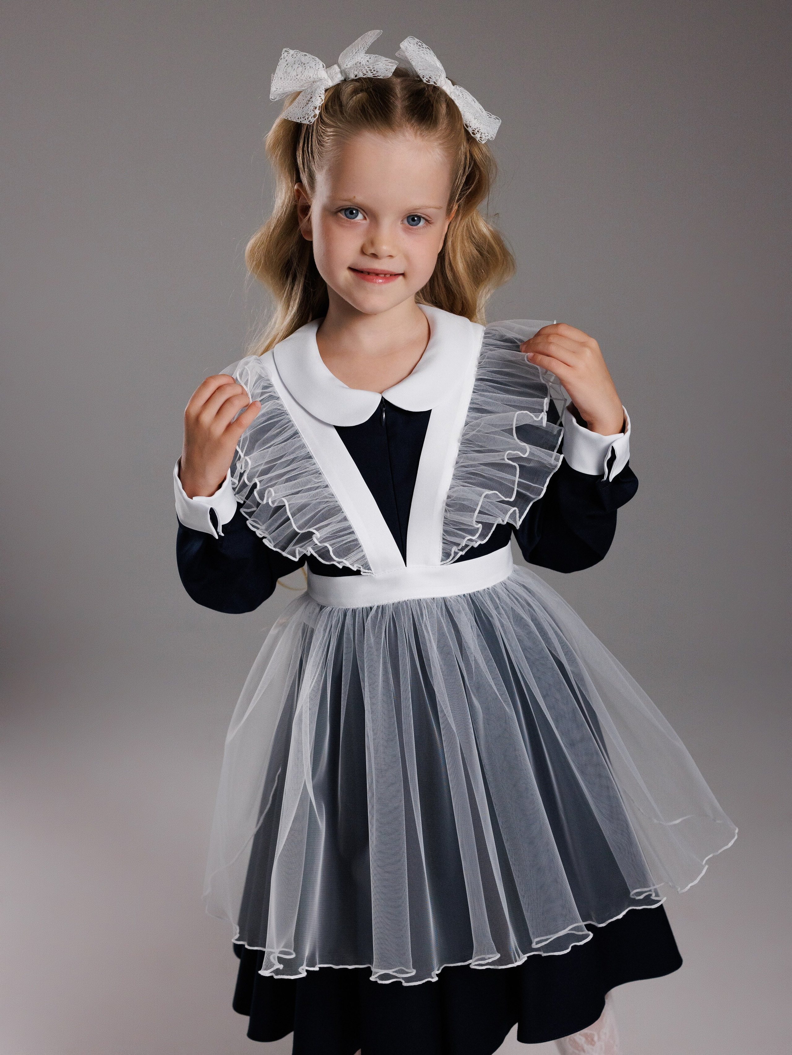 Фотосъёмка школьных фартуков для маркетплейса. Семейный и детский фотограф в Краснодаре Анна Трашкова