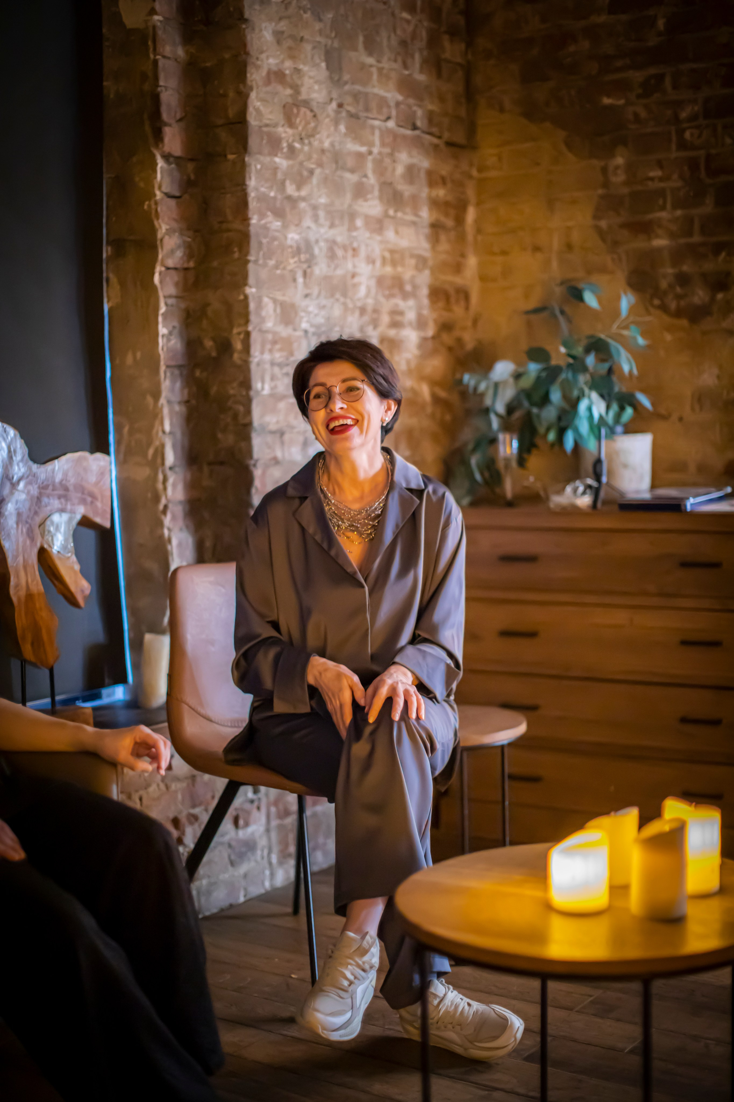 Красивый человек. Новогодняя сказка. Фотограф Наталья Штукина