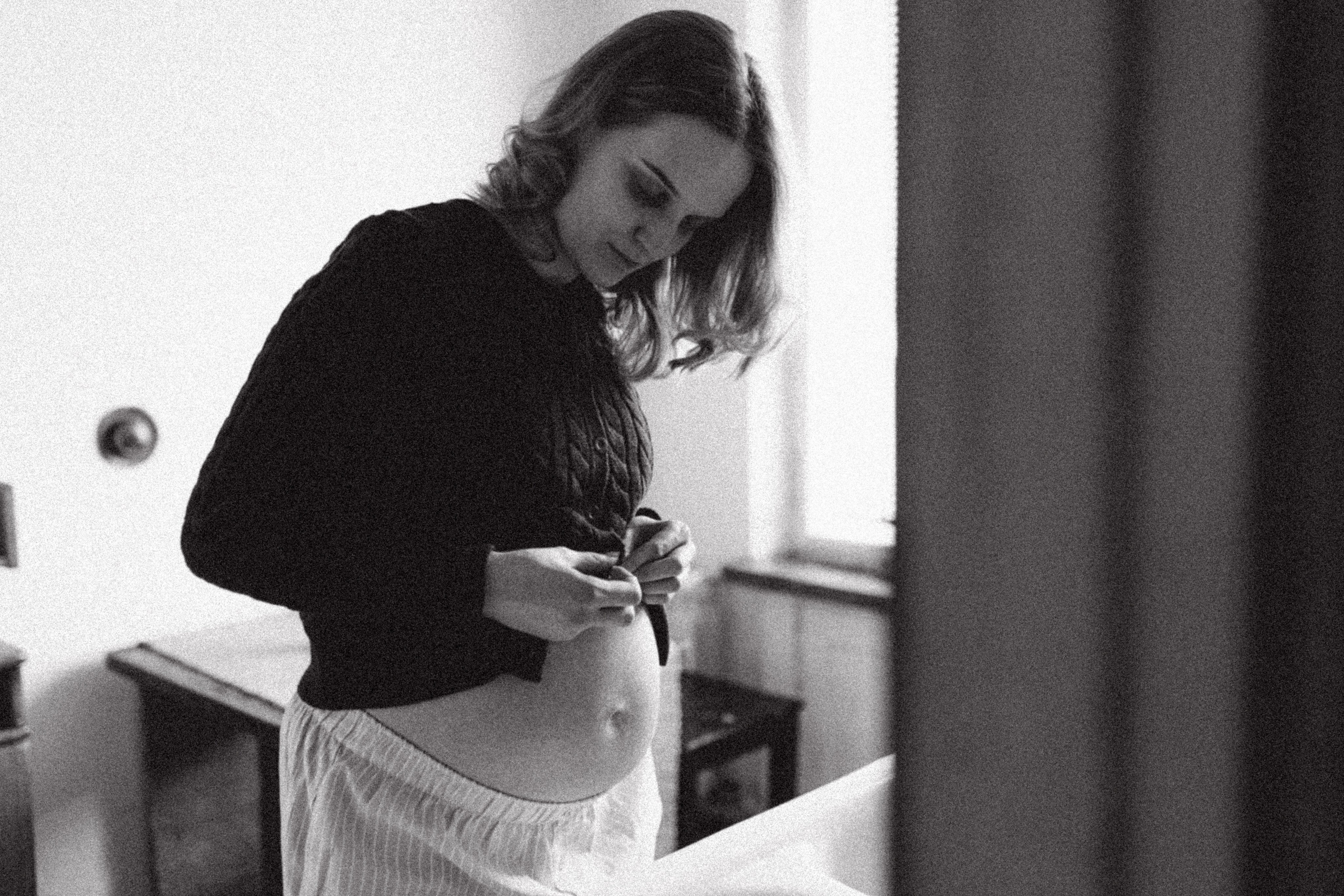 Прекрасная Лада. Семейный фотограф в Москве Алина Савченко