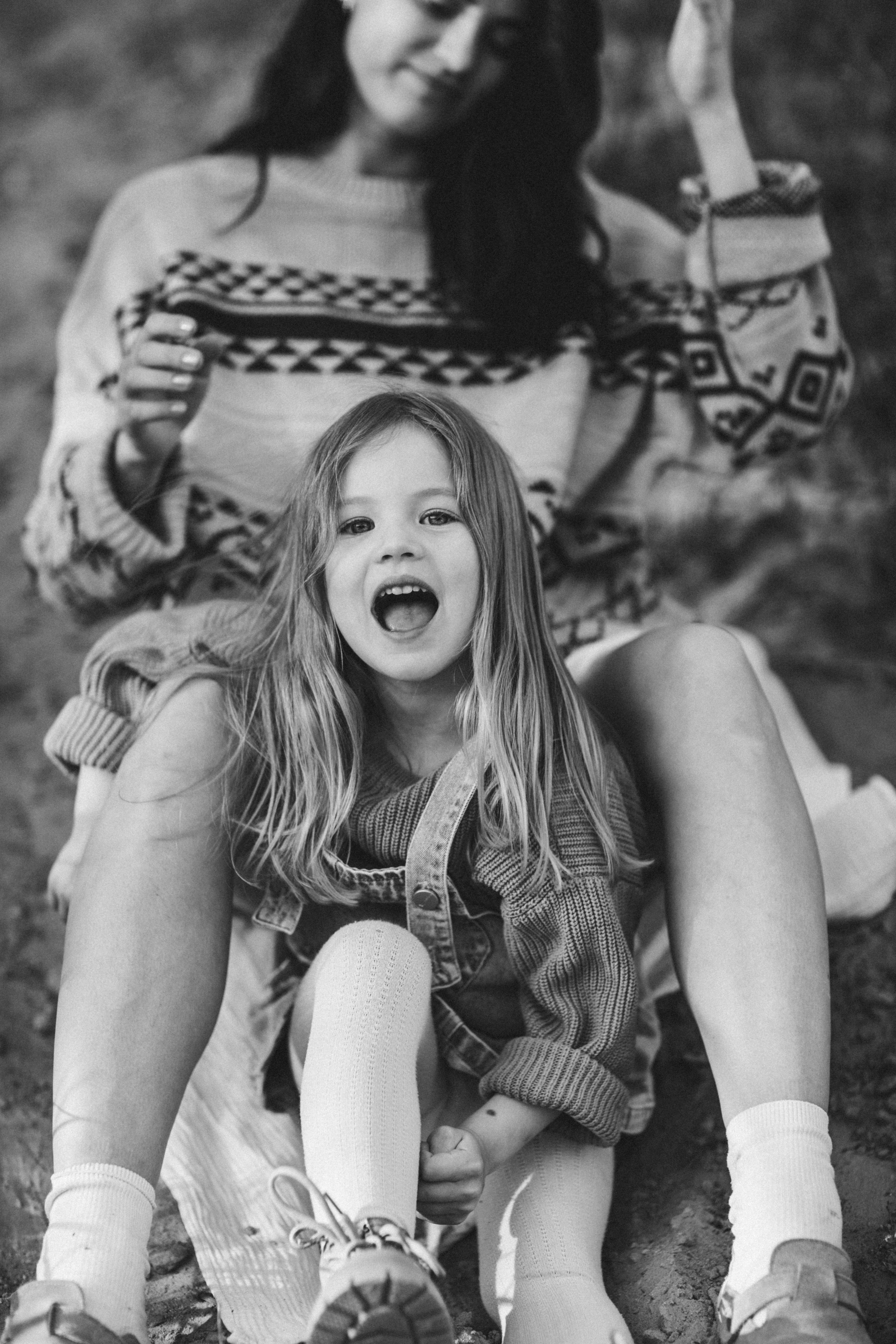 Женя и Шура. Семейный фотограф в Москве Алина Савченко