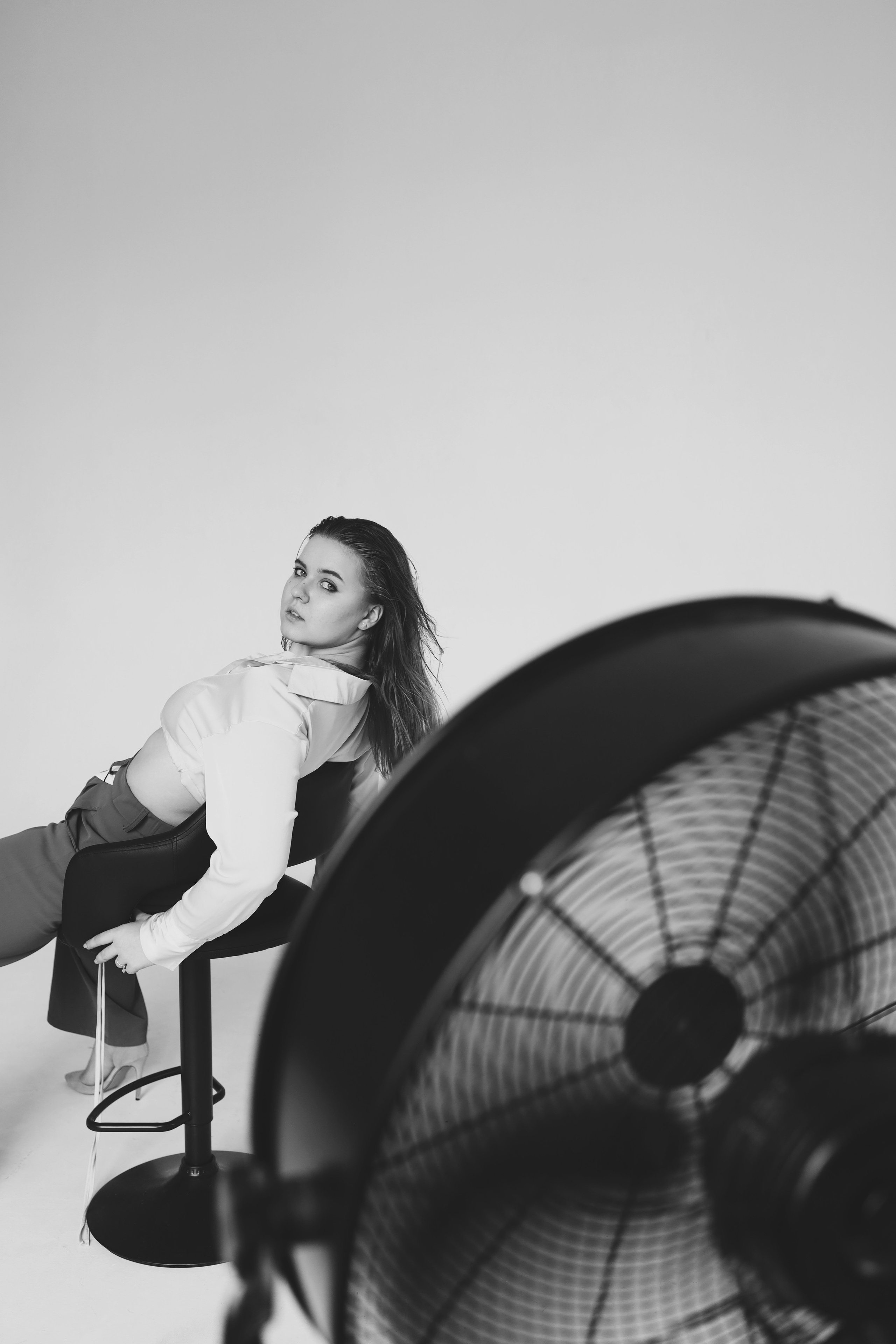 Разный минимализм. Фотограф в Туле Аушева Юлия