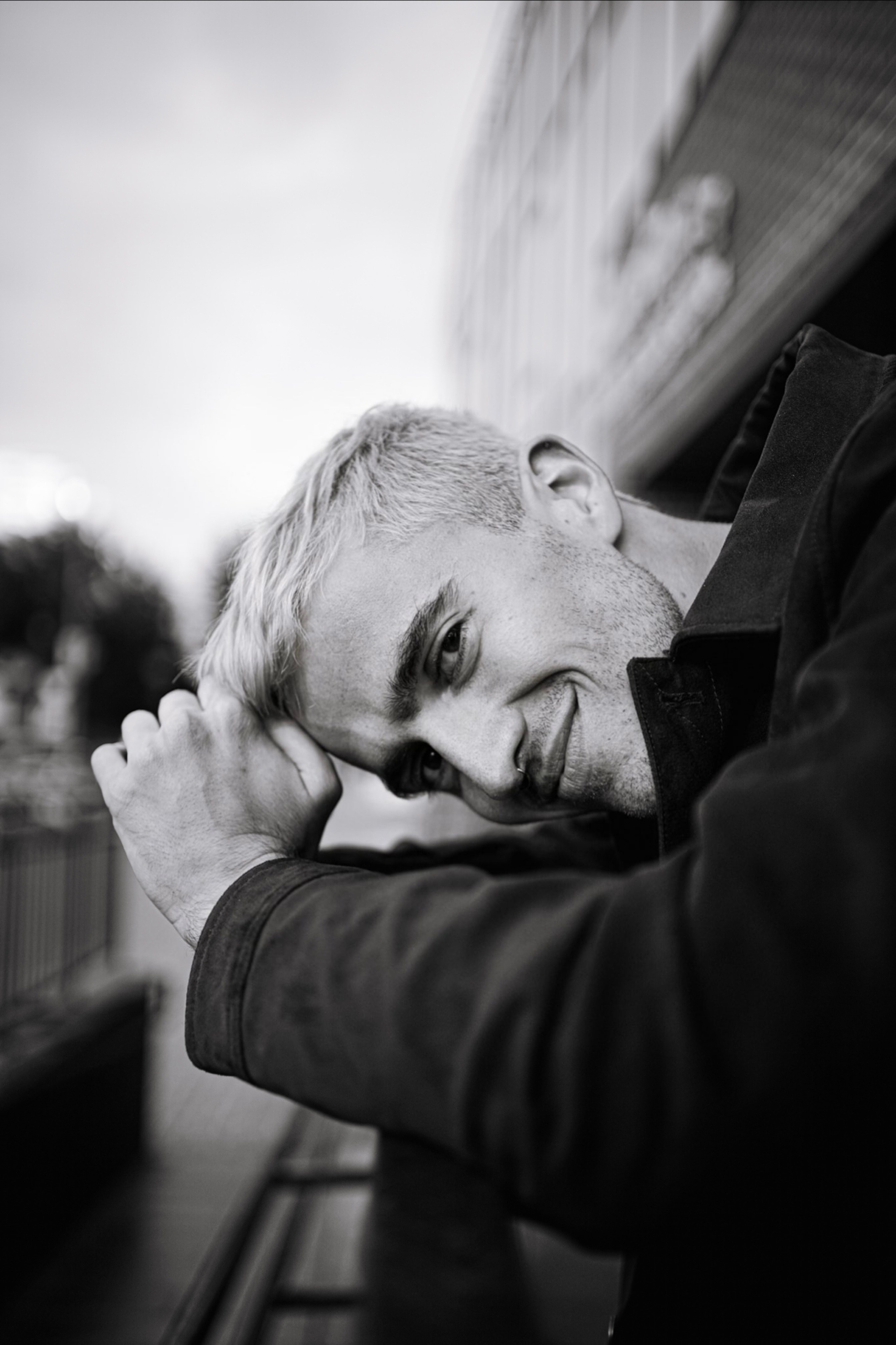 Анастасия Эпова | Фотограф в Новосибирске