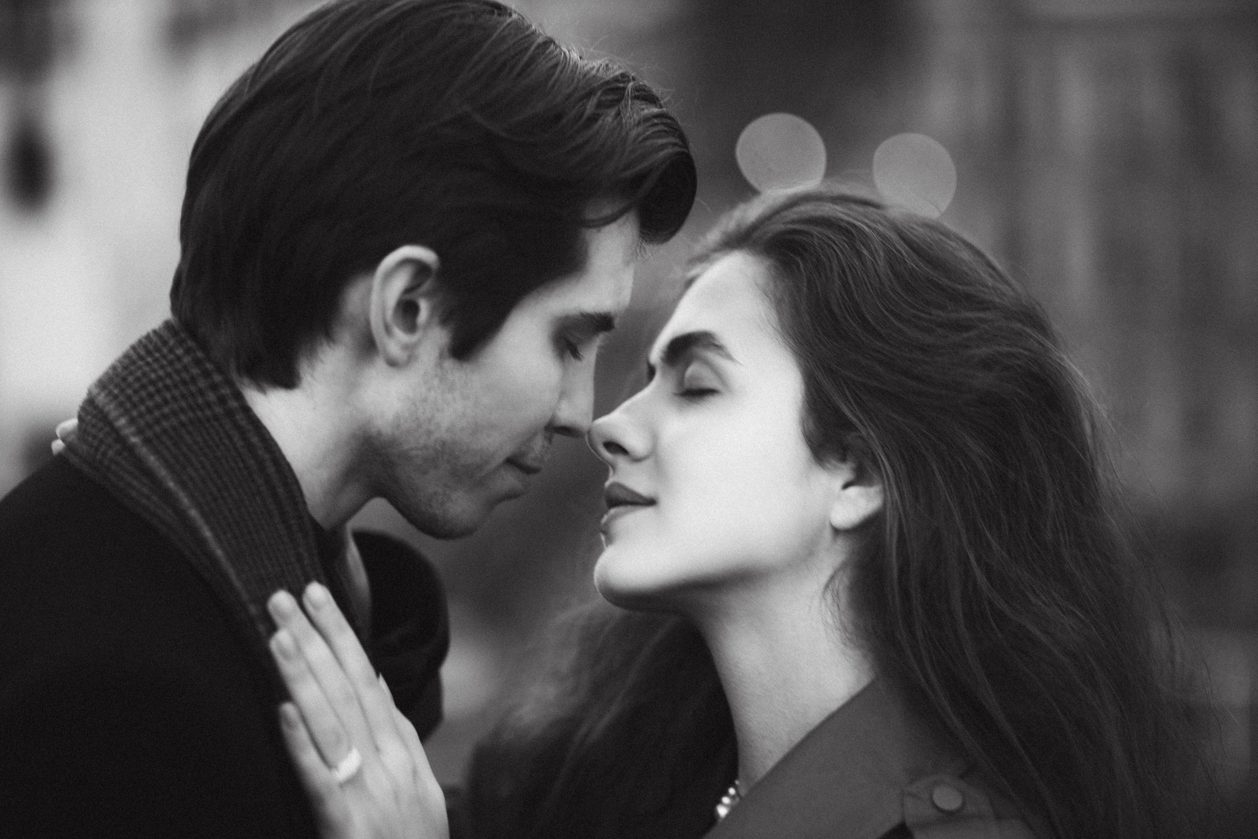 C & B | Санкт-Петербург. Фотограф Екатерина Амбрушкевич