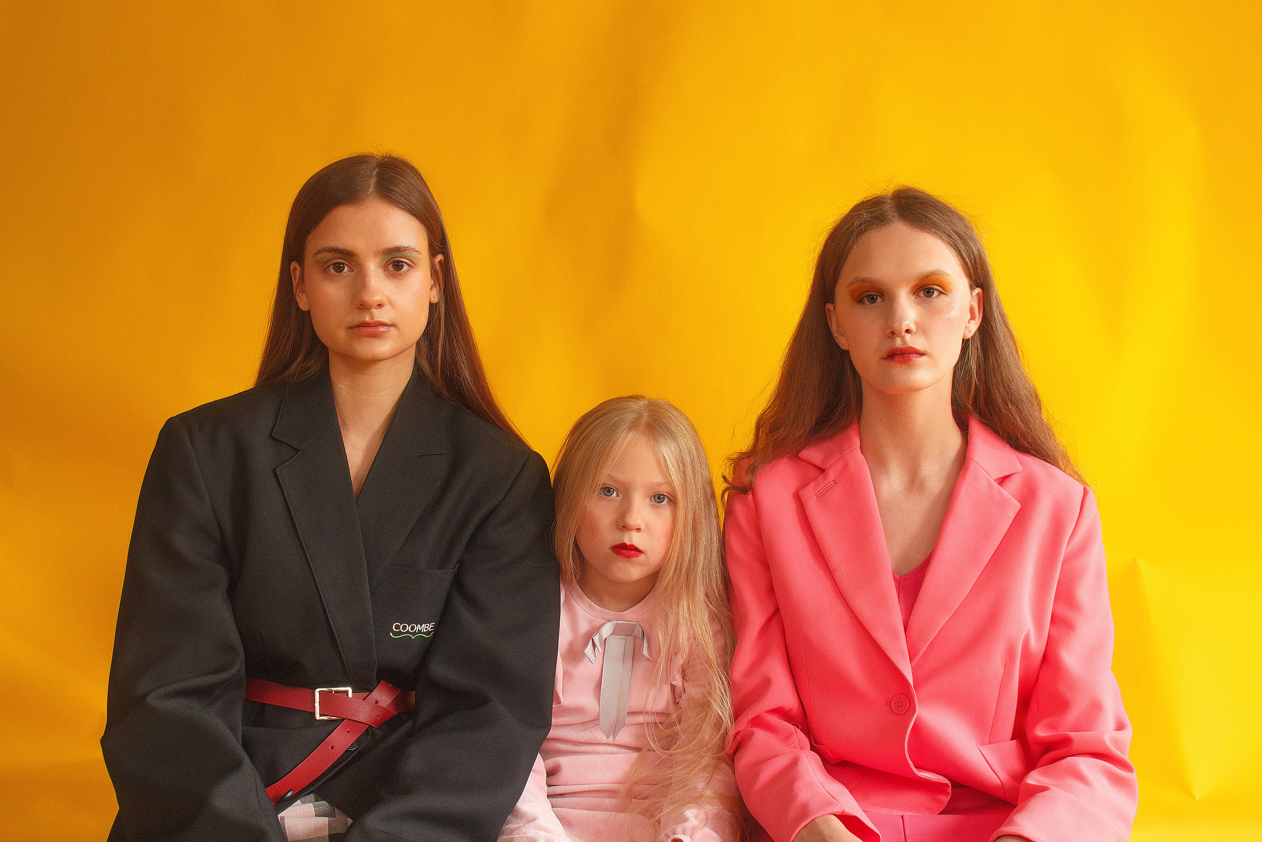 Эдиториал (журнальная съемка). Фотограф и видеограф в Омск/Москва Сащенко Лера