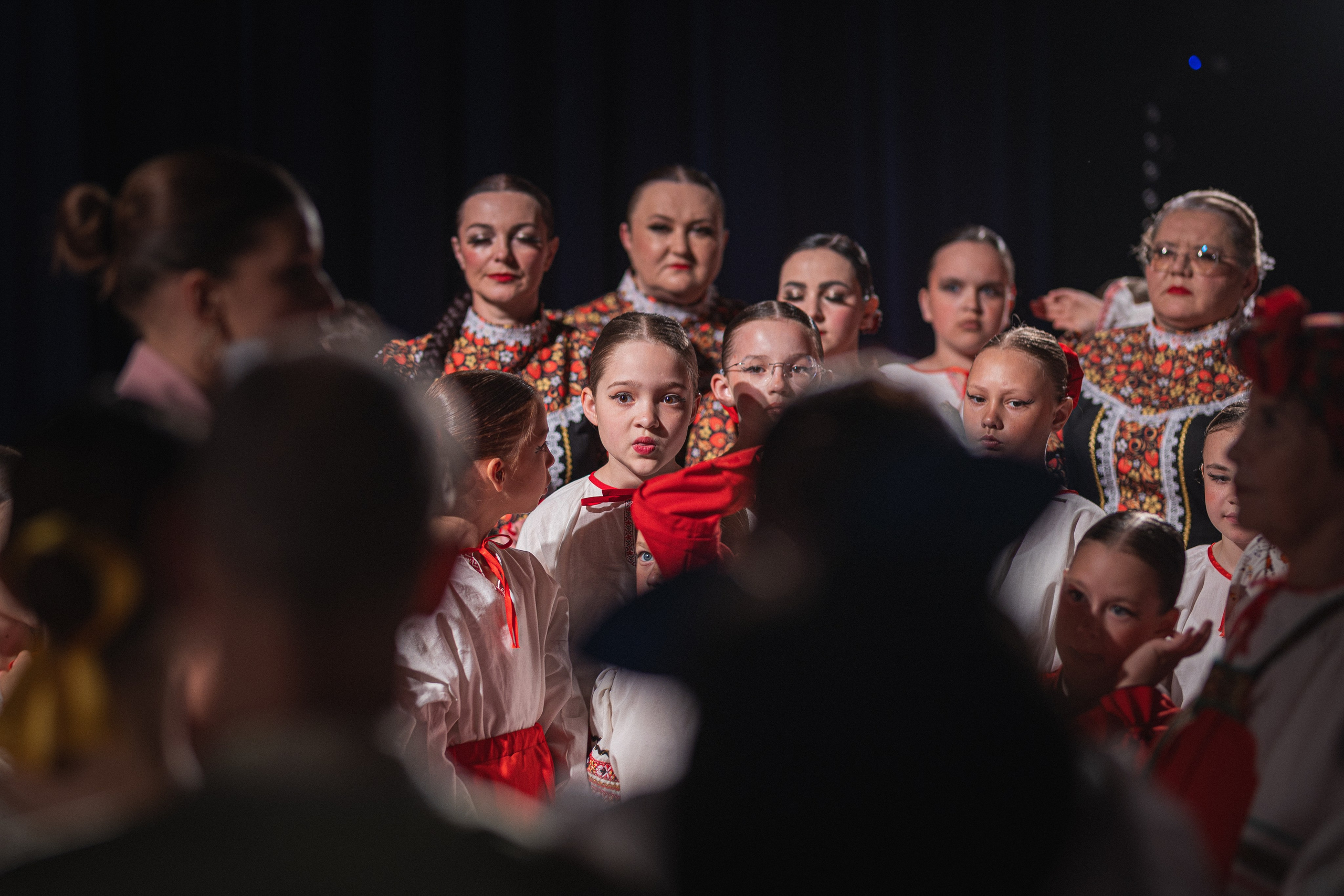 Репортаж. Фотограф Кристина Лукьянова