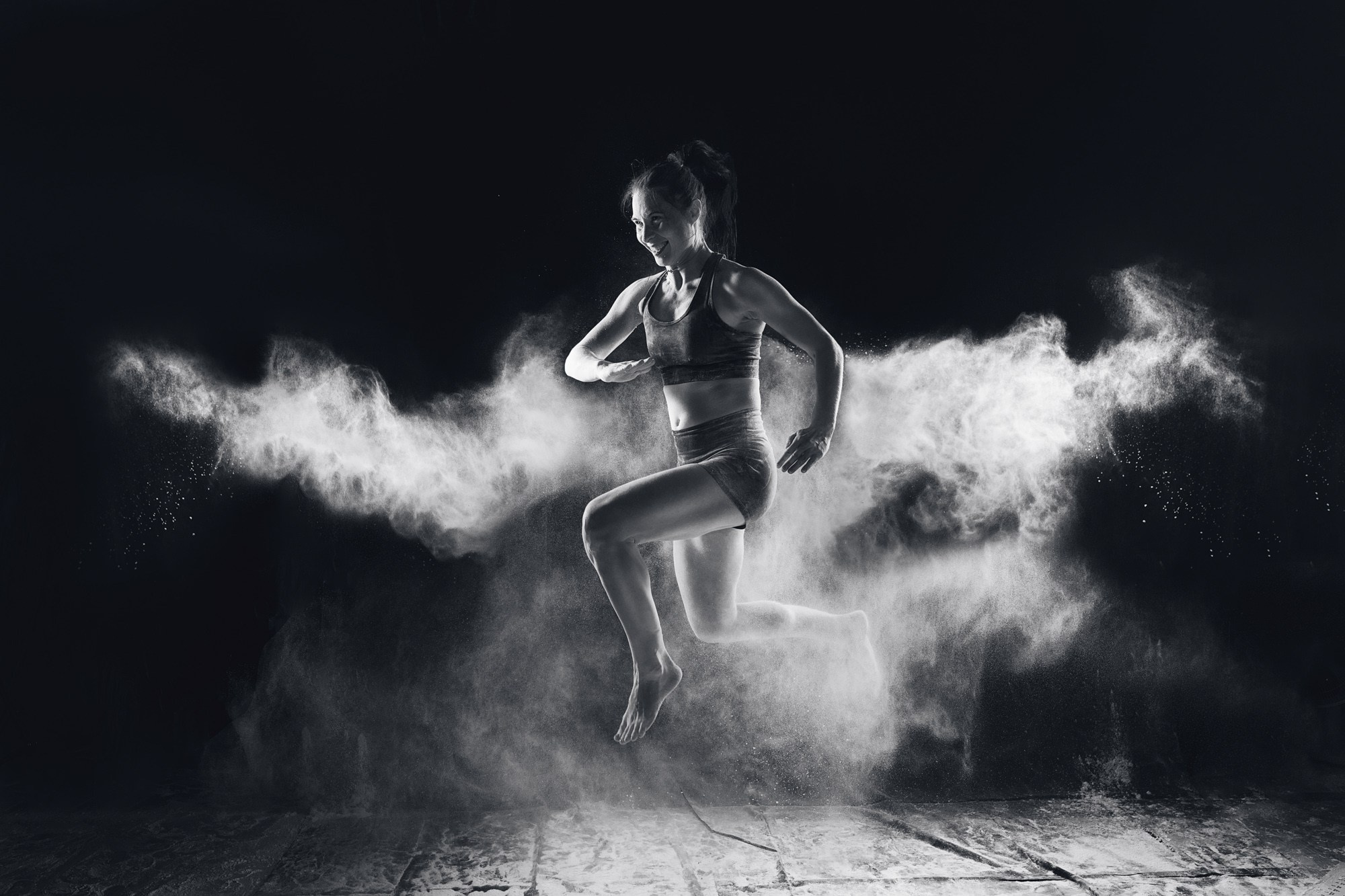 Спорт. Фотограф Кристина Лукьянова