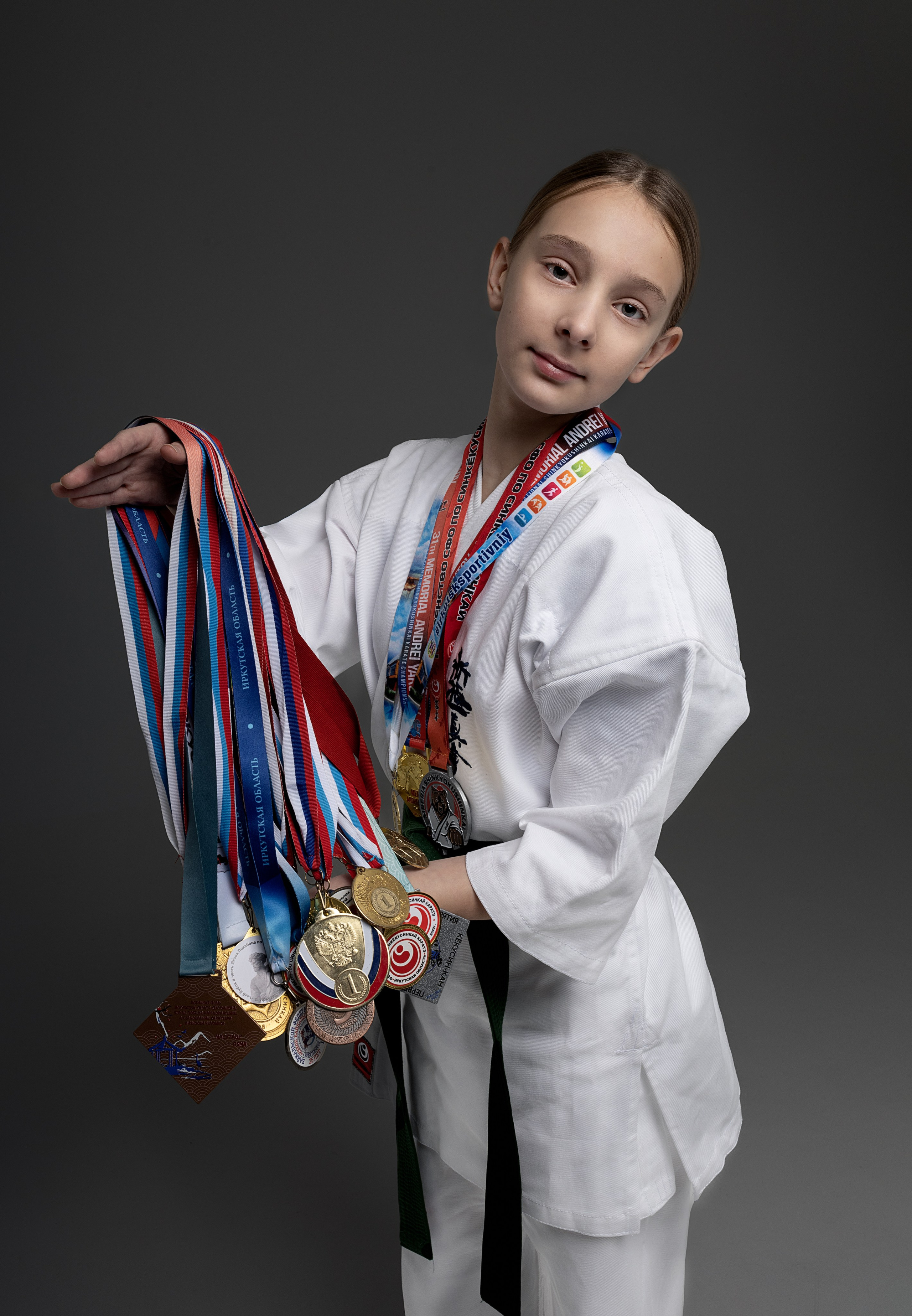 Спорт. Фотограф Кристина Лукьянова