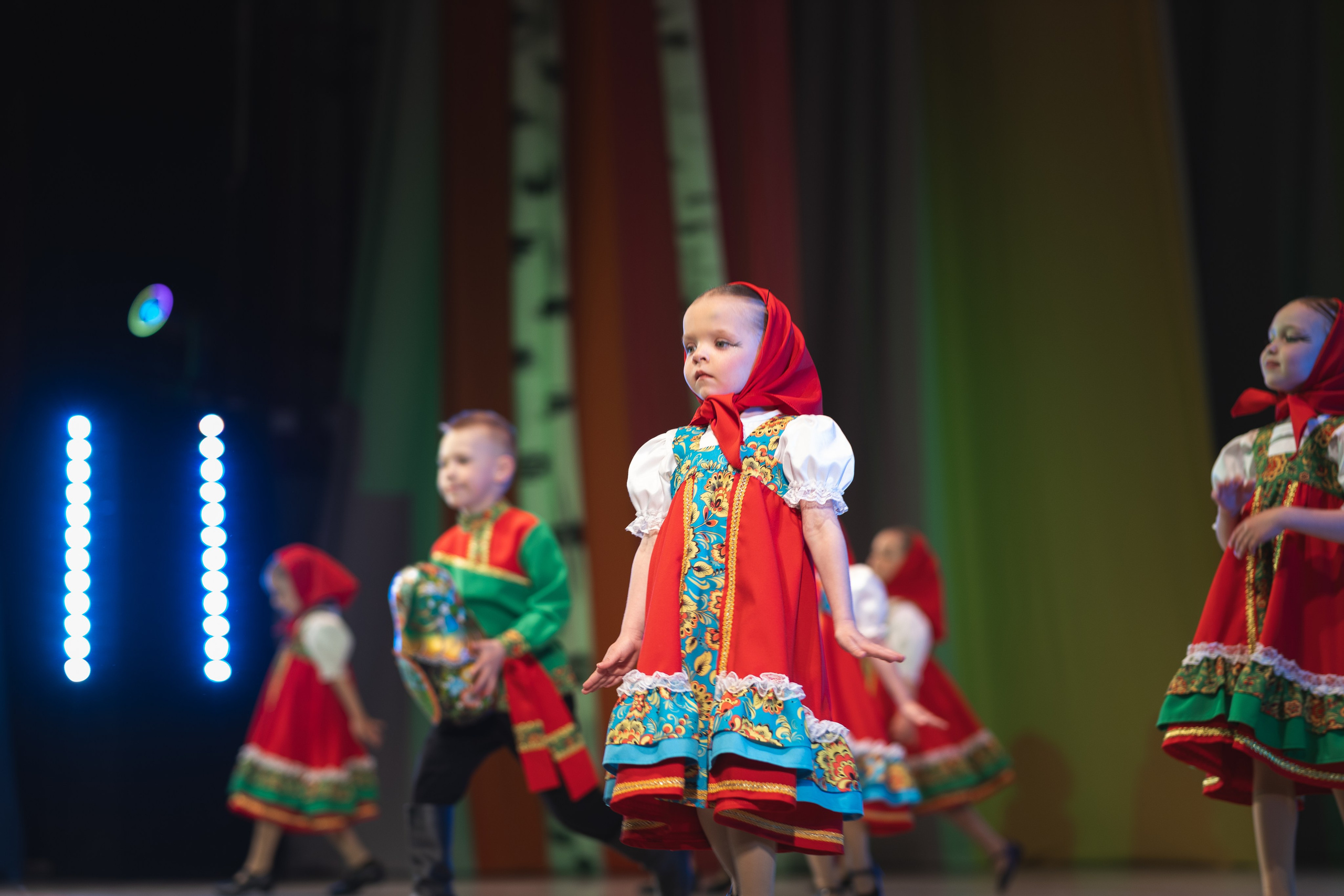 Репортаж. Фотограф Кристина Лукьянова