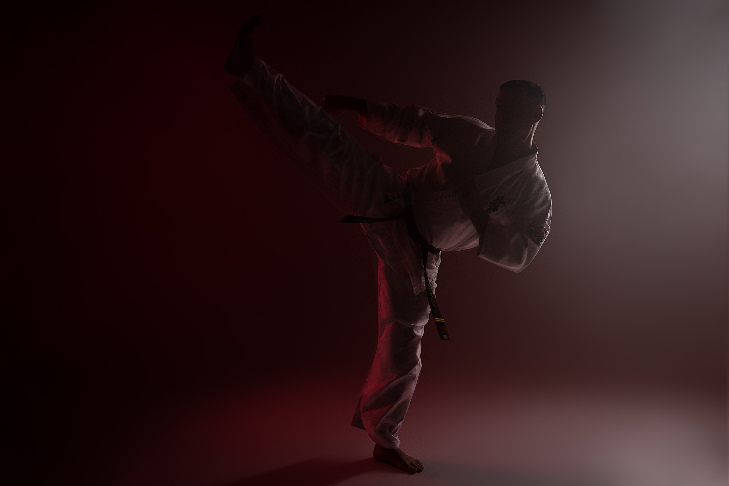 Спорт. Фотограф Кристина Лукьянова