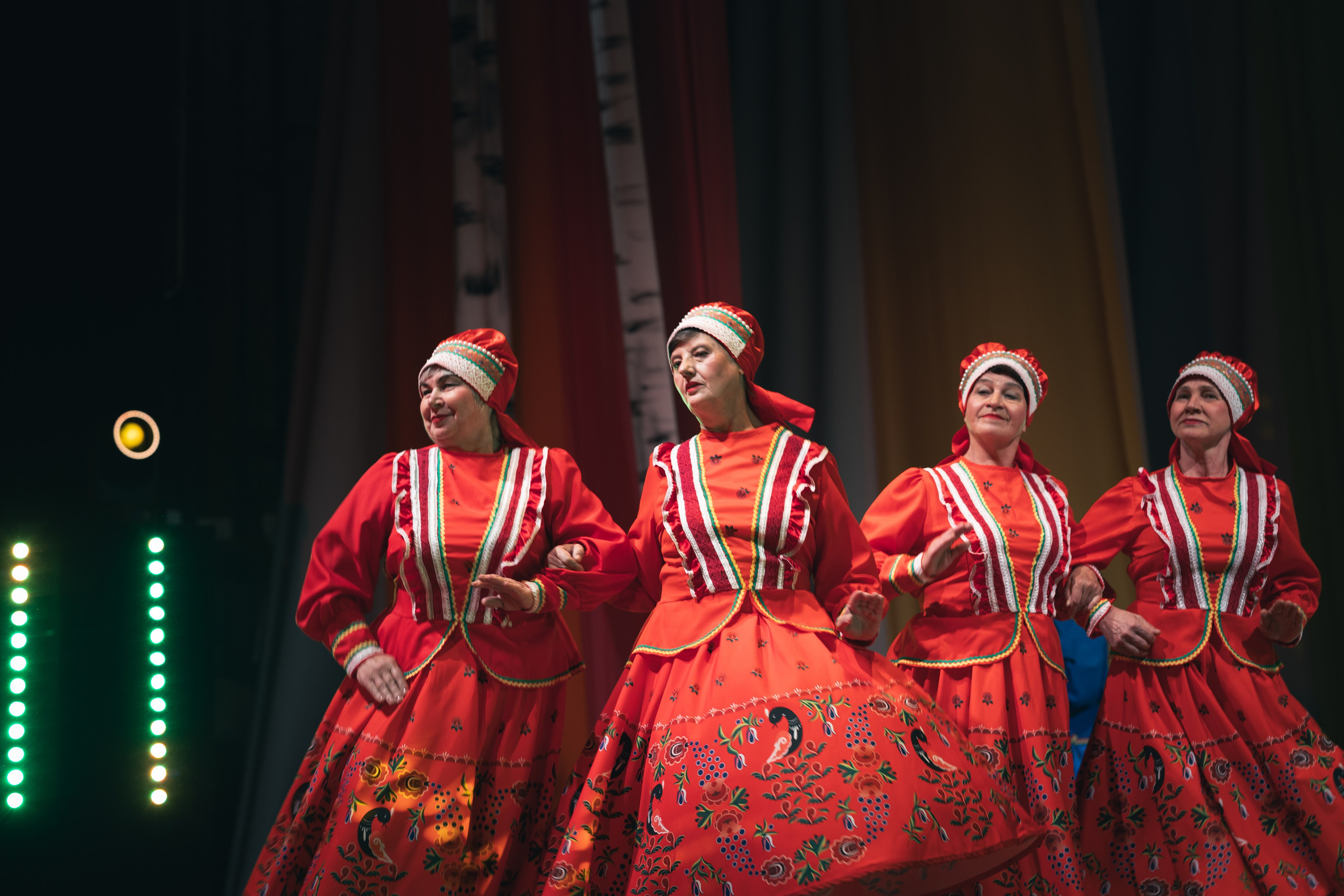 Репортаж. Фотограф Кристина Лукьянова