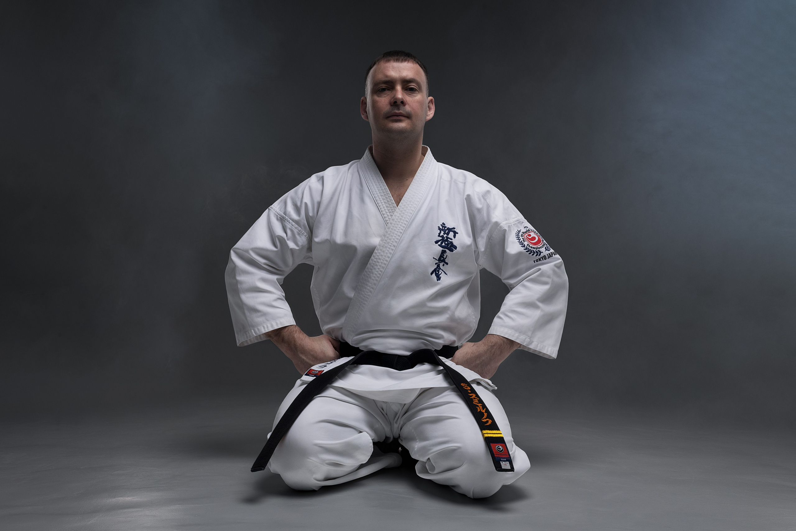 Спорт. Фотограф Кристина Лукьянова