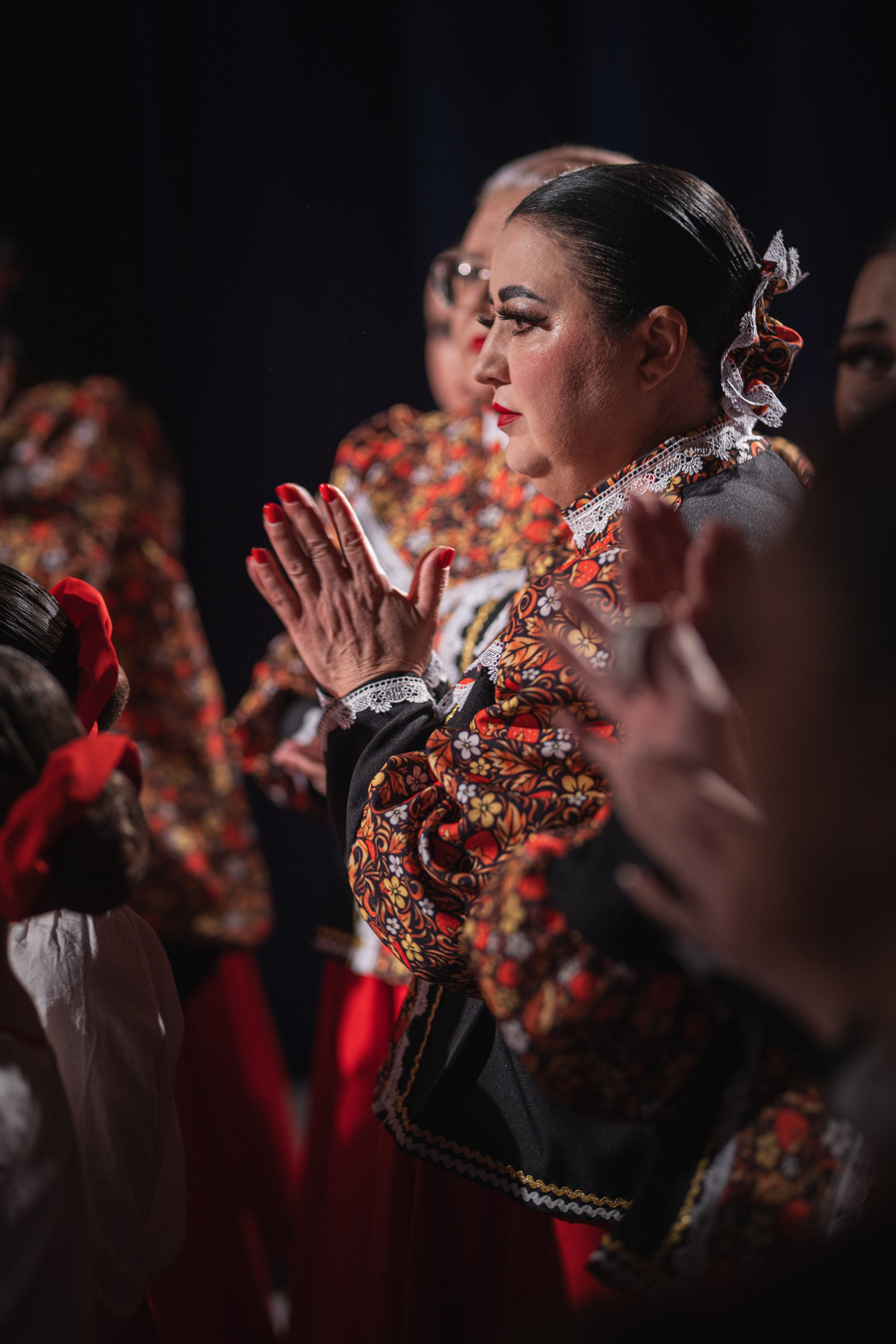Репортаж. Фотограф Кристина Лукьянова