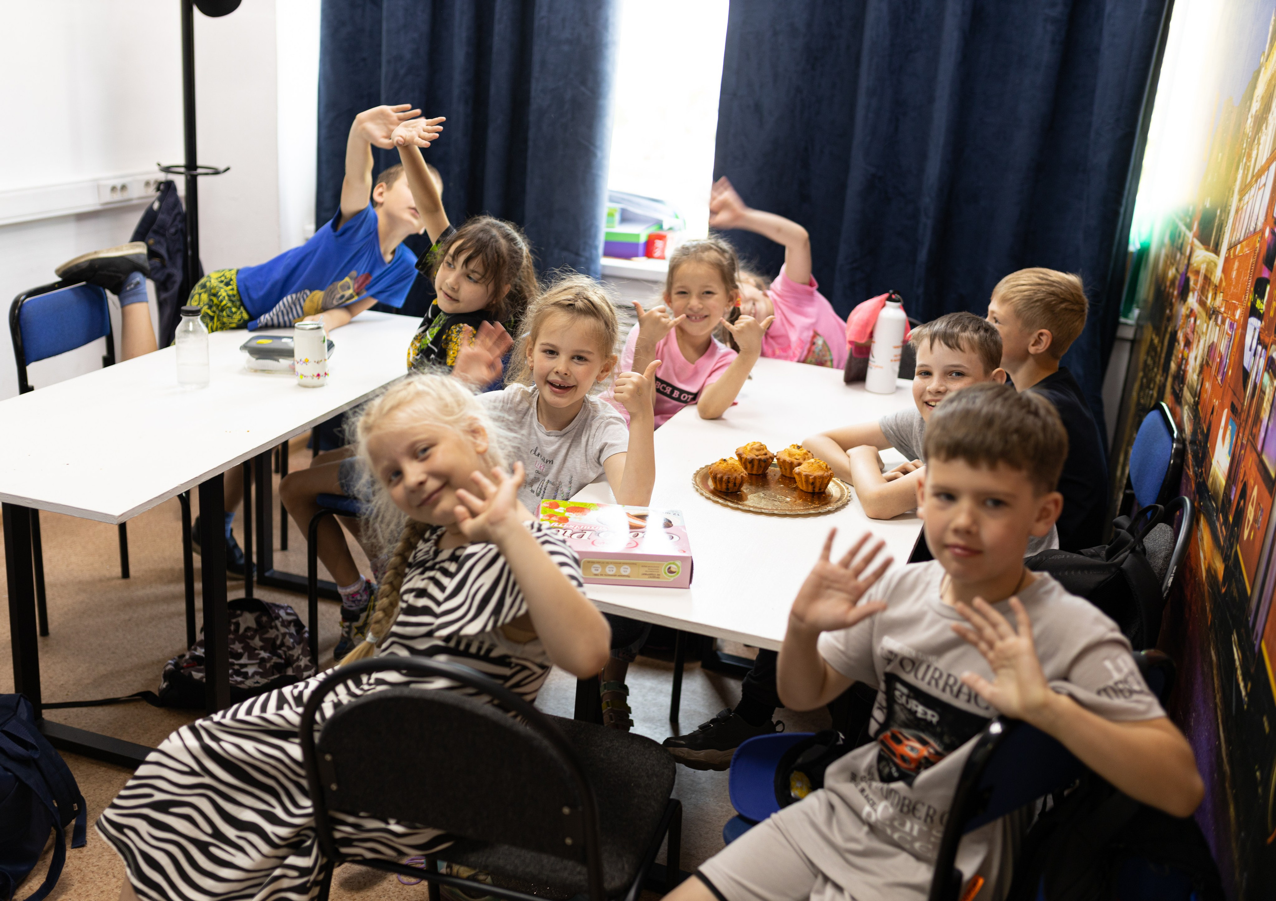 Репортажная сьемка. Портретный фотограф Кристина Лукьянова