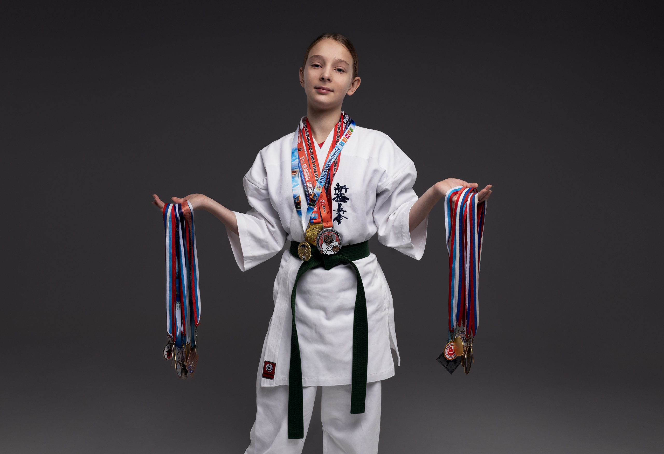 Спорт. Фотограф Кристина Лукьянова