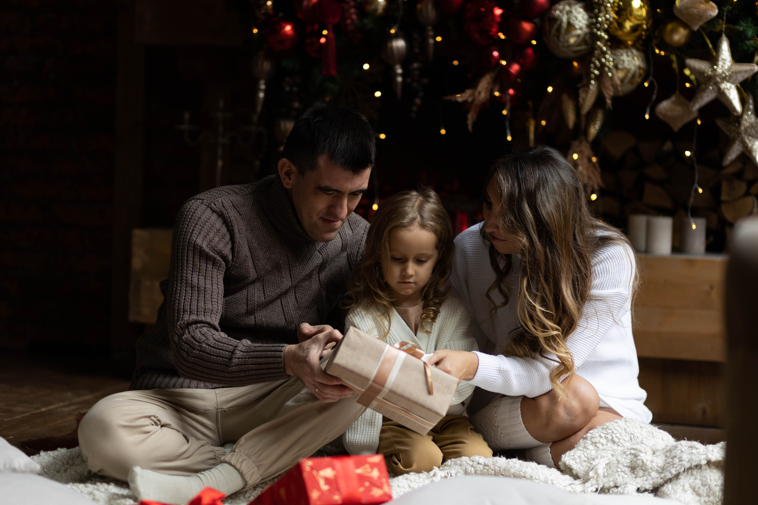 Свадебный и семейный фотограф в Москве Вероника Сычева