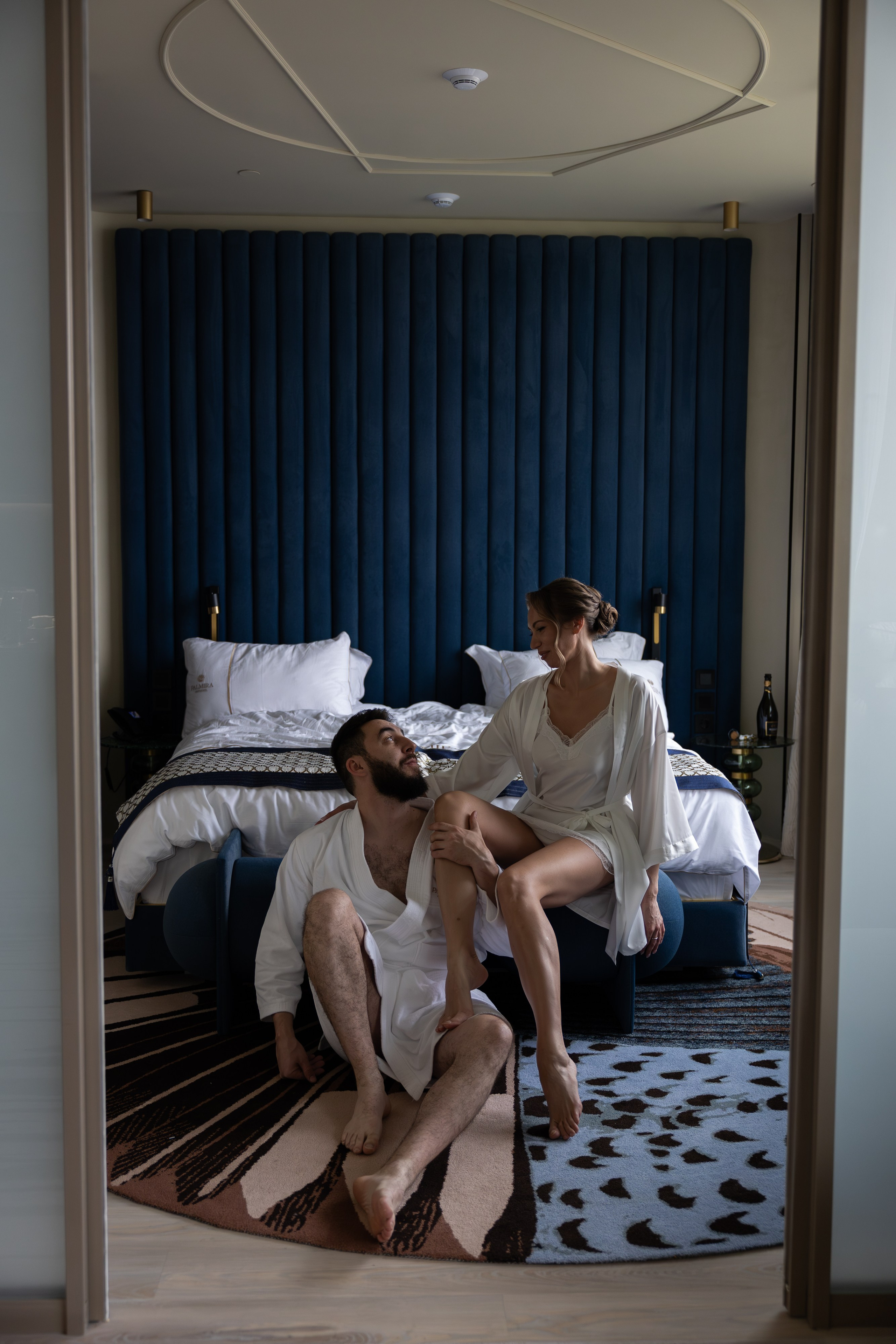 Т+Р. Свадебный и семейный фотограф в Москве Вероника Сычева