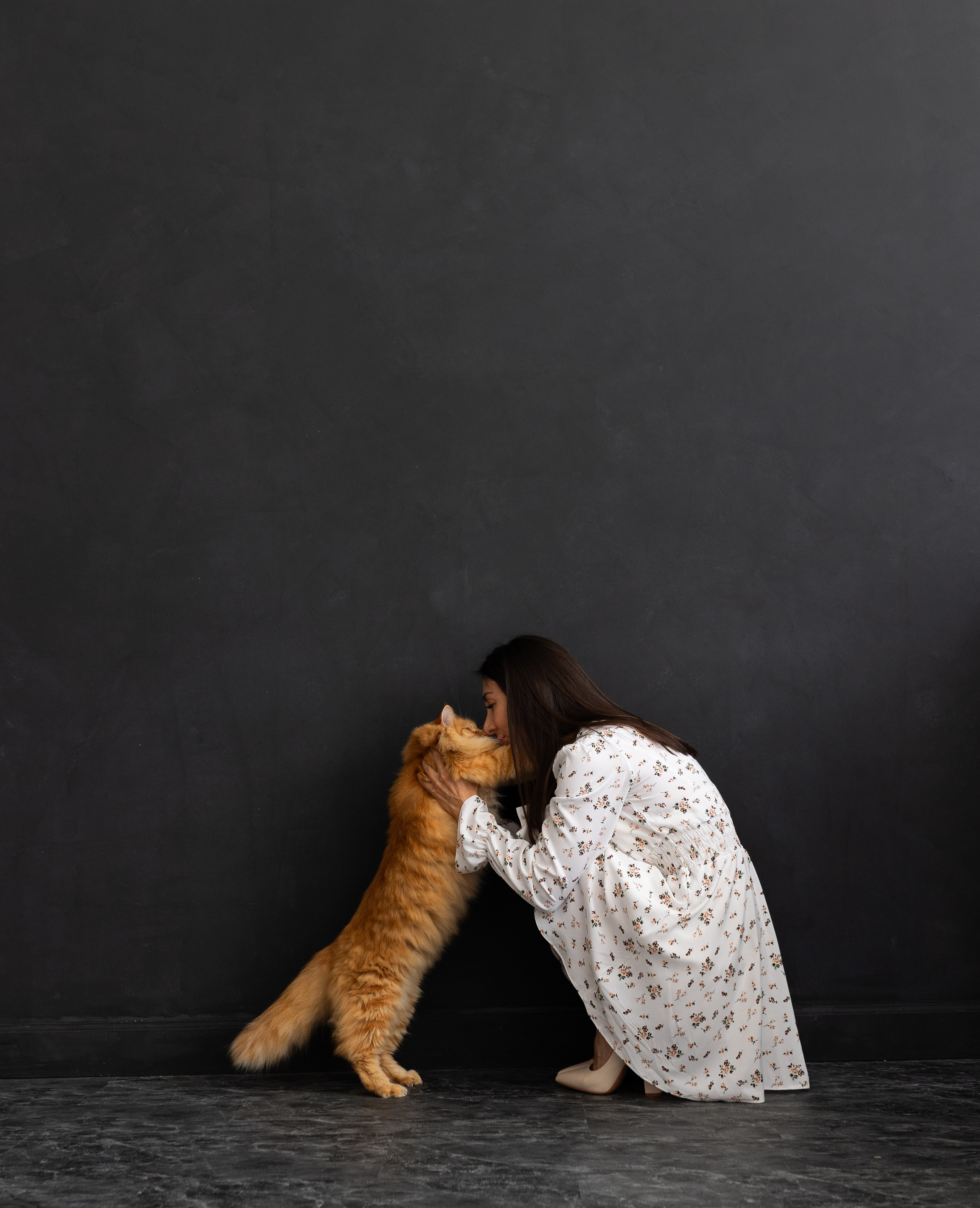 Свадебный и семейный фотограф в Москве Вероника Сычева