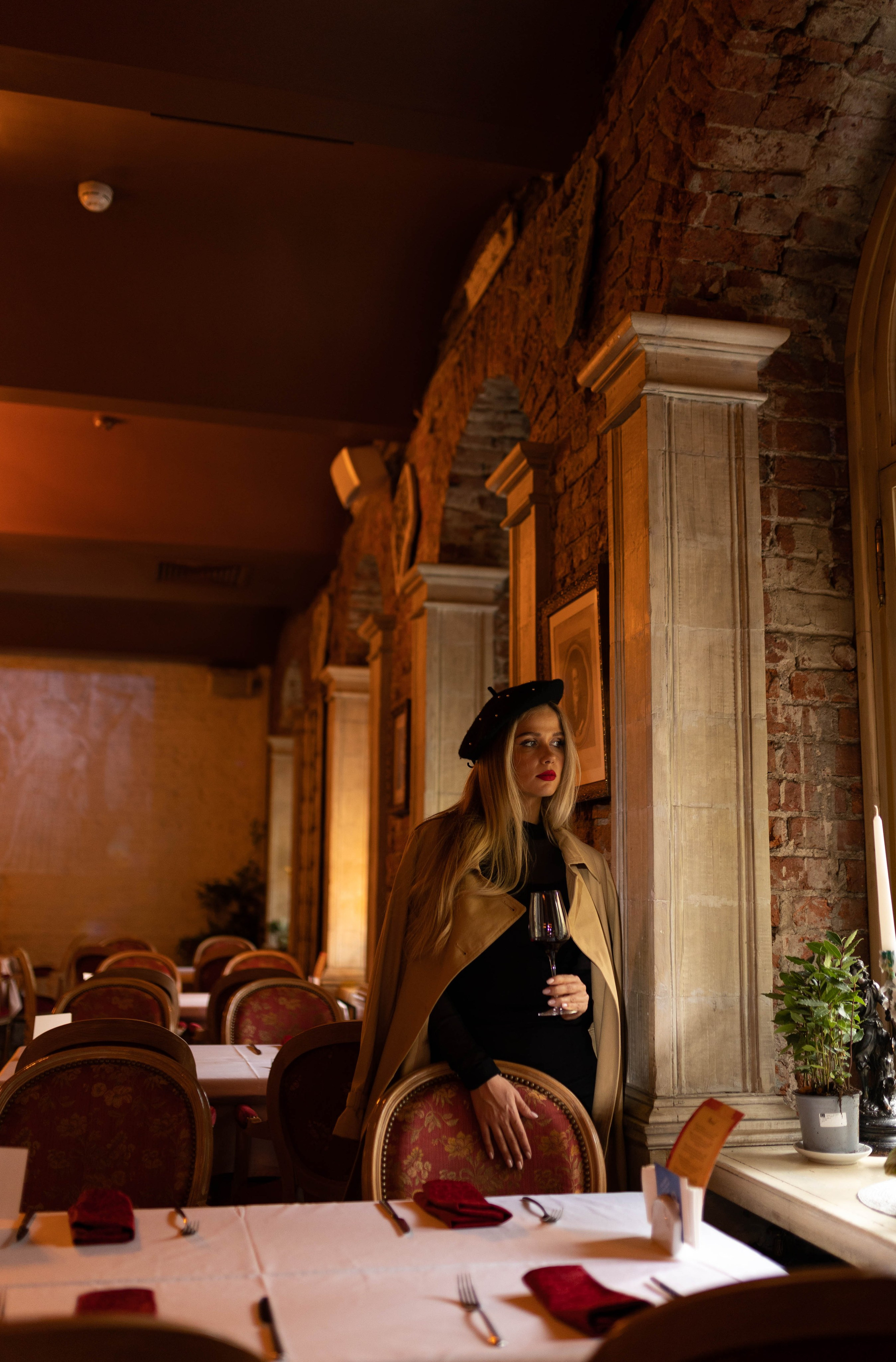 Свадебный и семейный фотограф в Москве Вероника Сычева