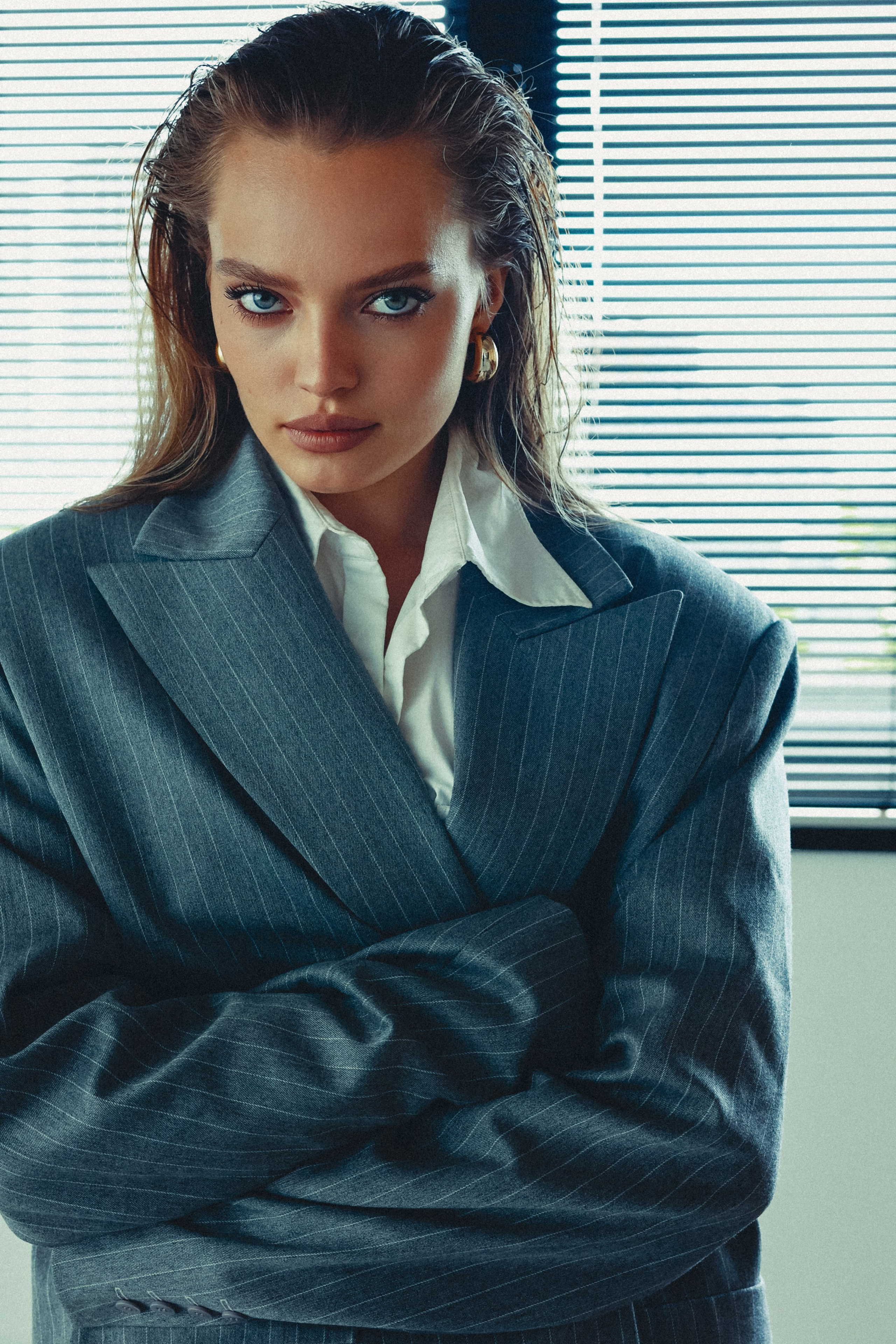 Stefania. Фотограф Popova Polina