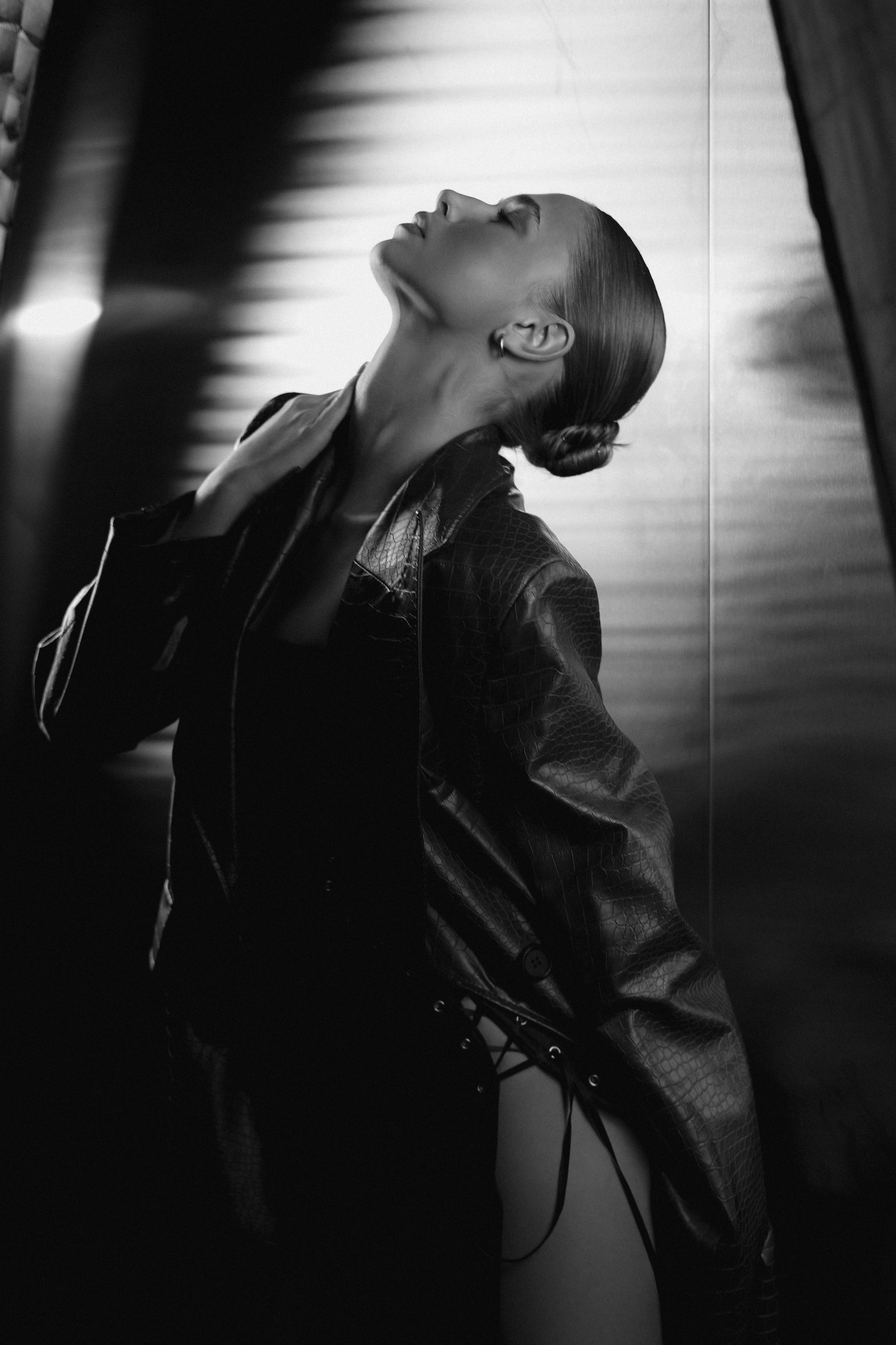 Alena. Фотограф Popova Polina