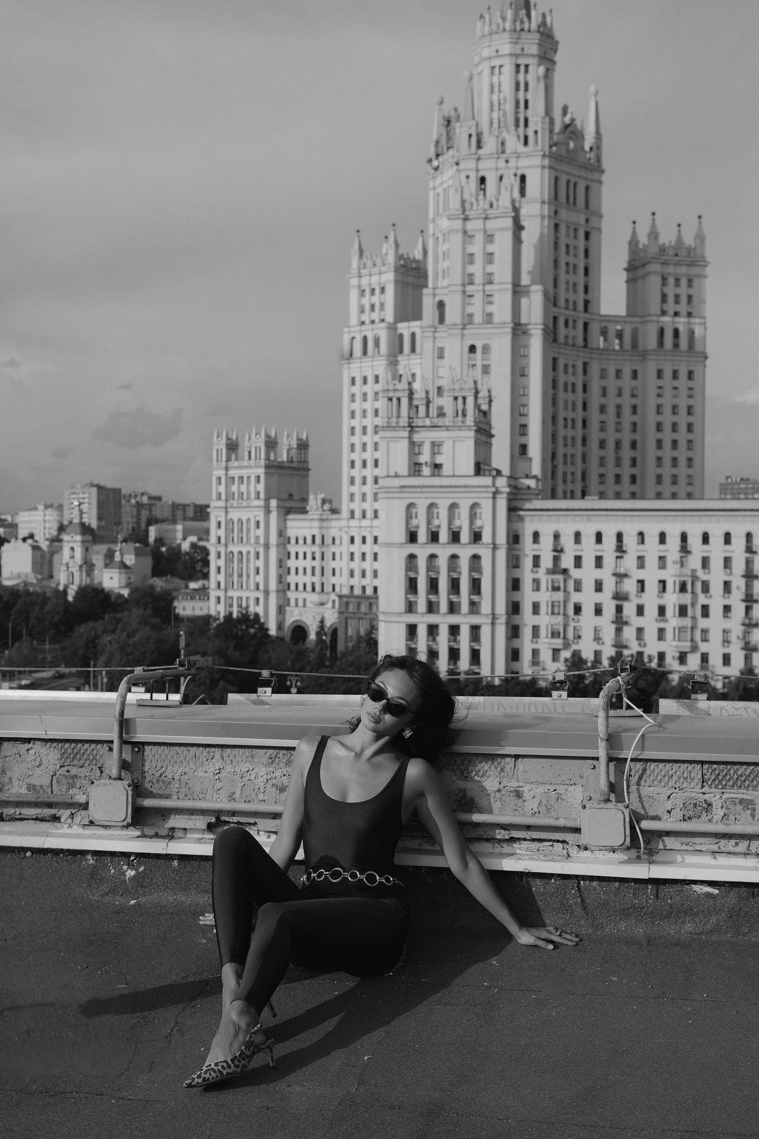 Viktoria. Фотограф Popova Polina