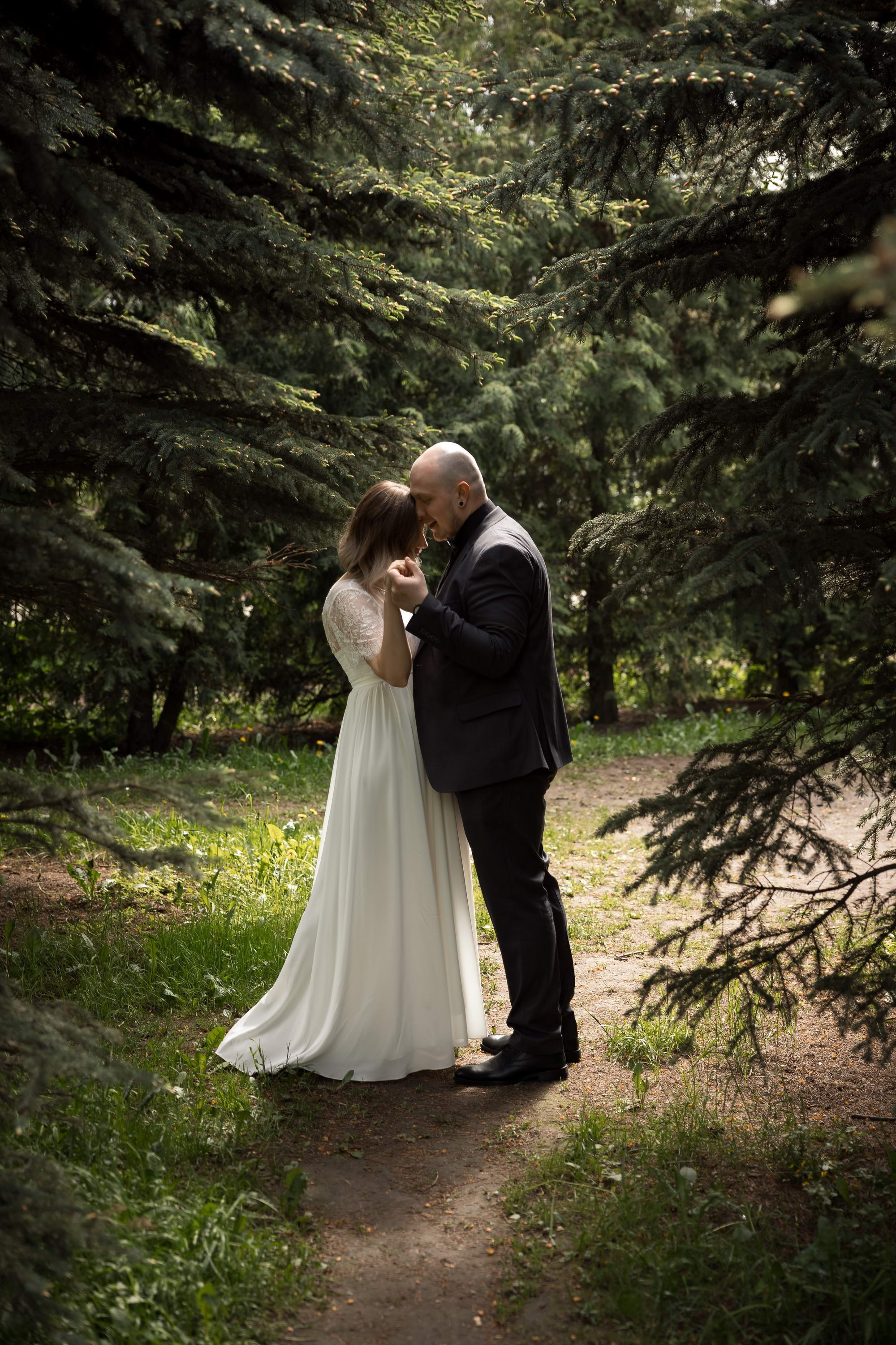 ЗАГС Калининского района. Свадебный фотограф Игорь Брундасов 8PHOTO на свадьбу венчание загс СПб