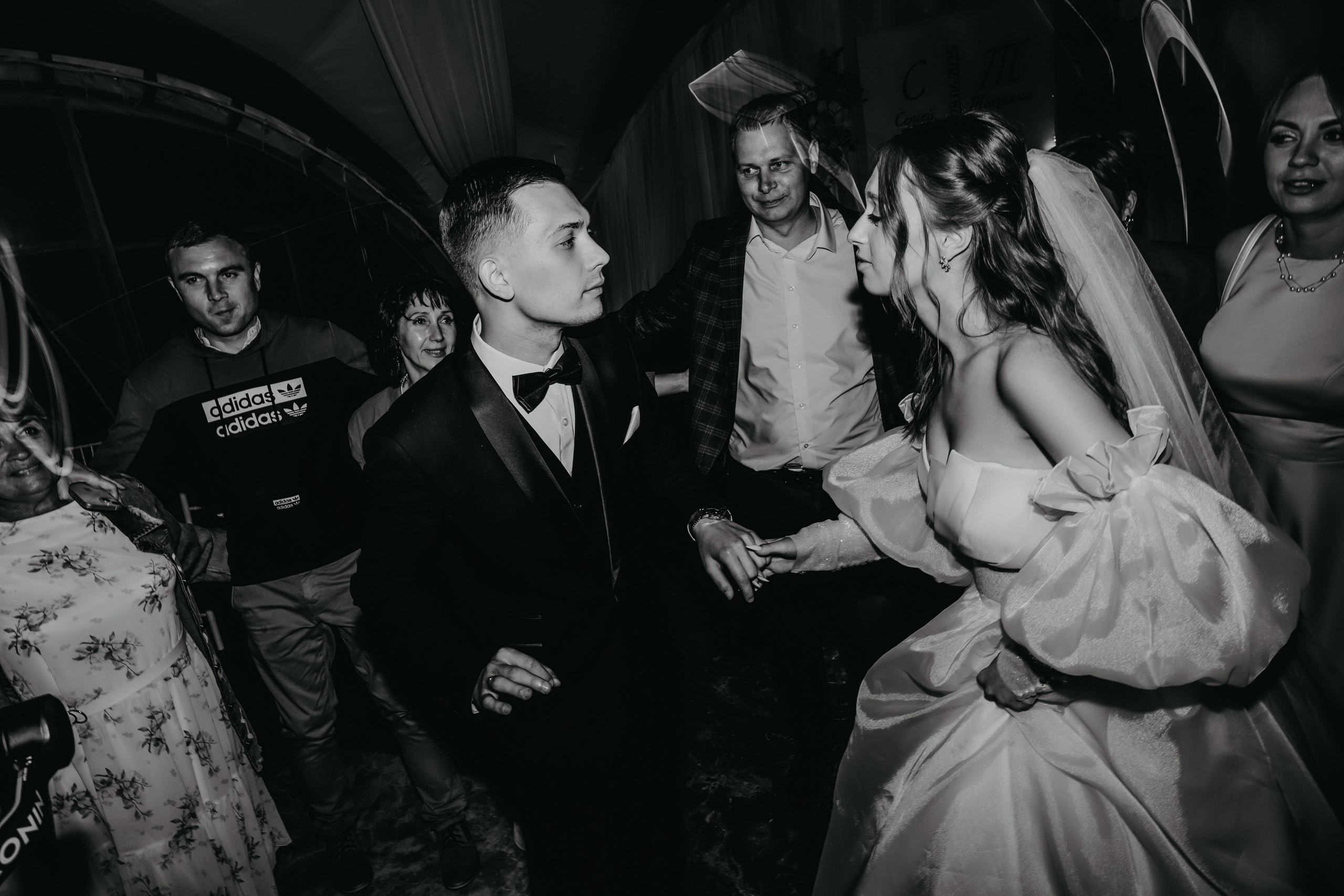 Сергей и Татьяна. ФОТОГРАФ ИРИНА ШАМАТАВА