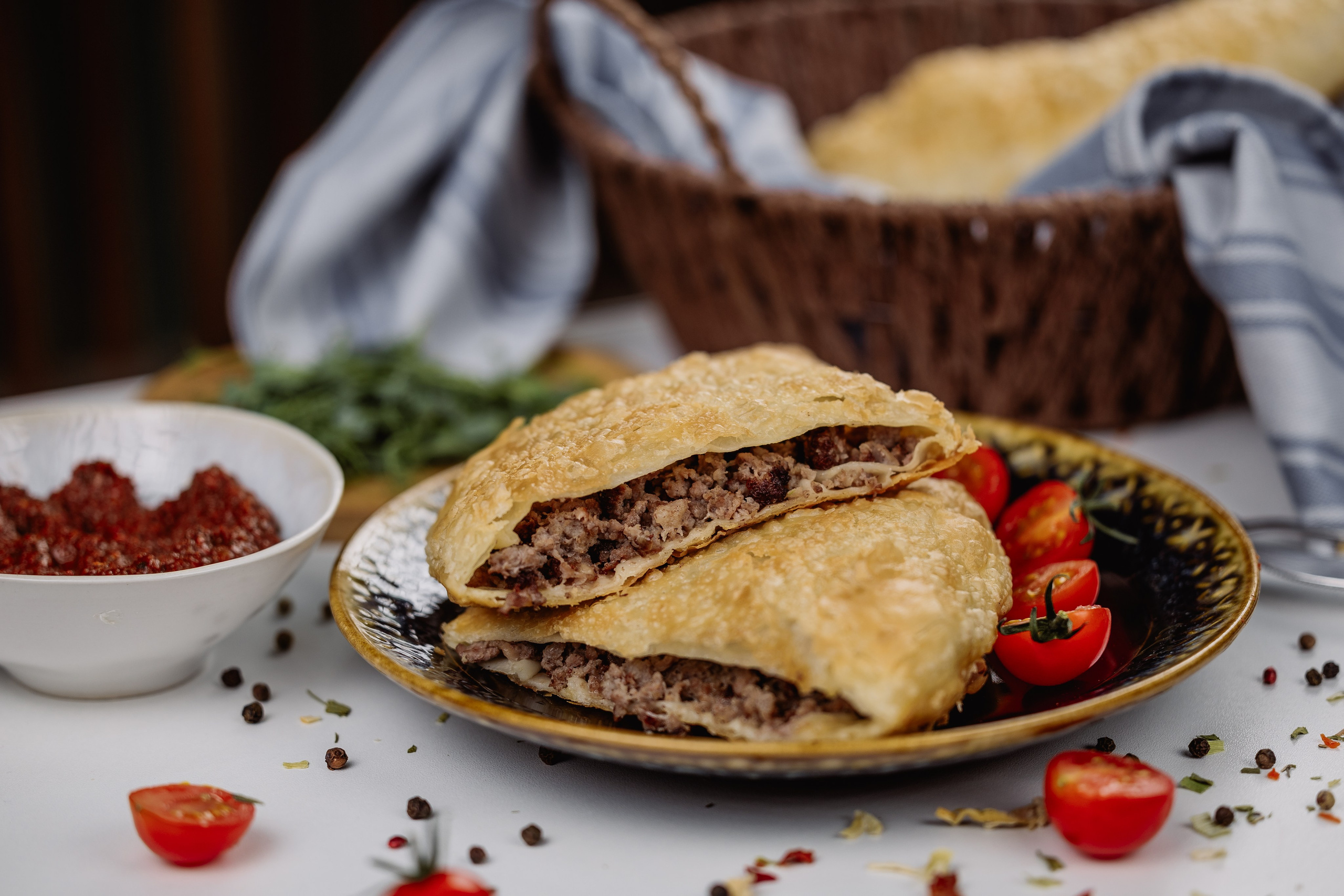 КАФЕ «ЧЕБ и РЕК», Г.КОЛОМНА. ФОТОГРАФ ИРИНА ШАМАТАВА