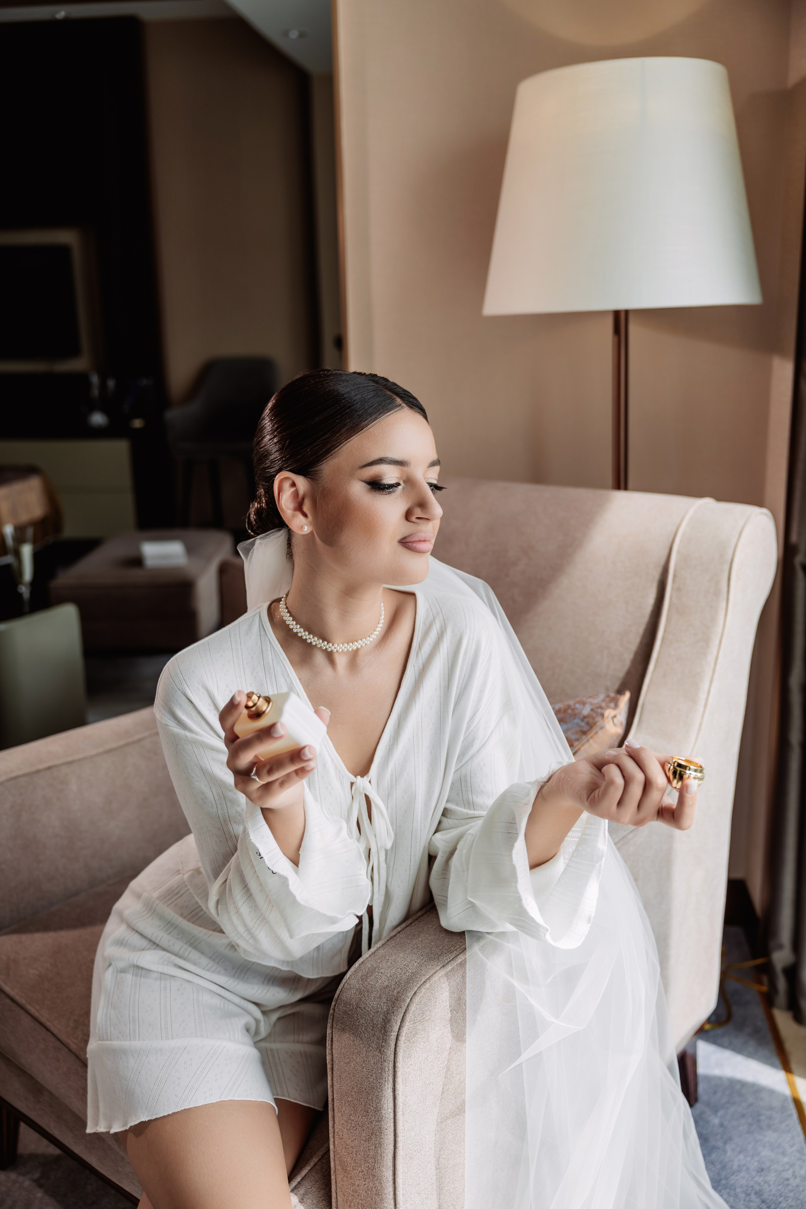 Яна и Марк. ФОТОГРАФ ИРИНА ШАМАТАВА