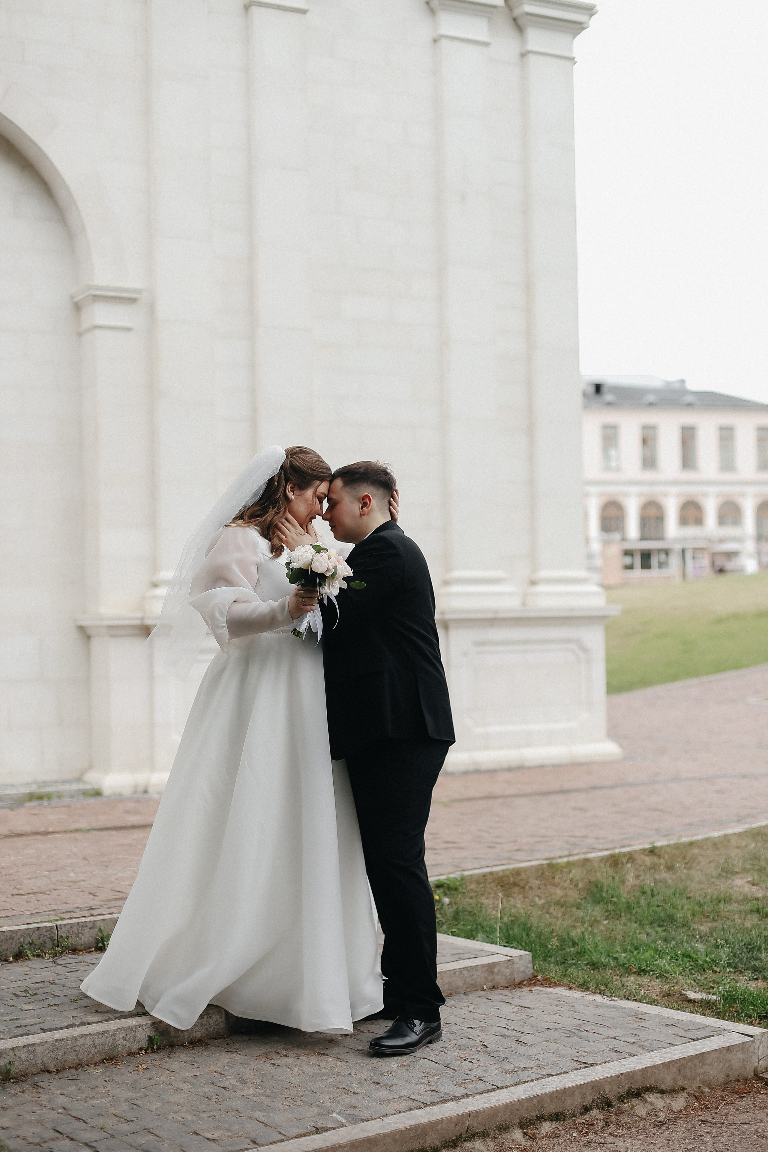 Свадебный фотограф. Профессиональный фотограф в Подольске Елена Локтионова