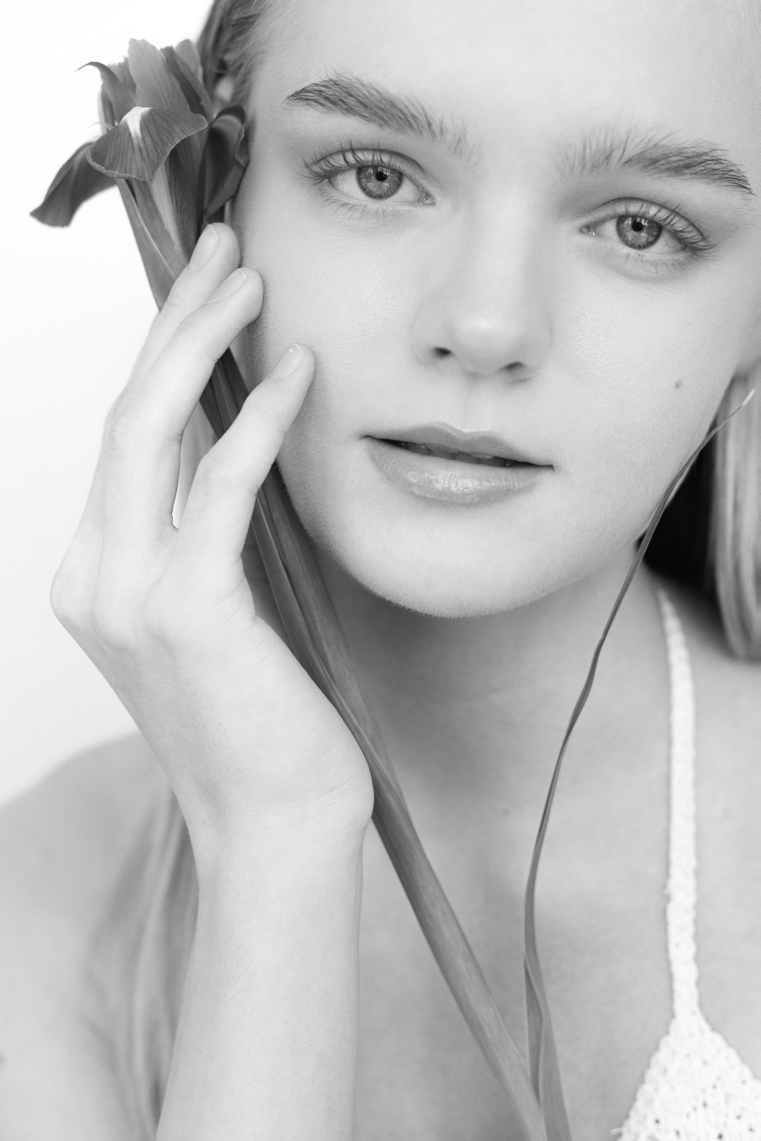 Lisbeth. Modeling agency TM MODELS