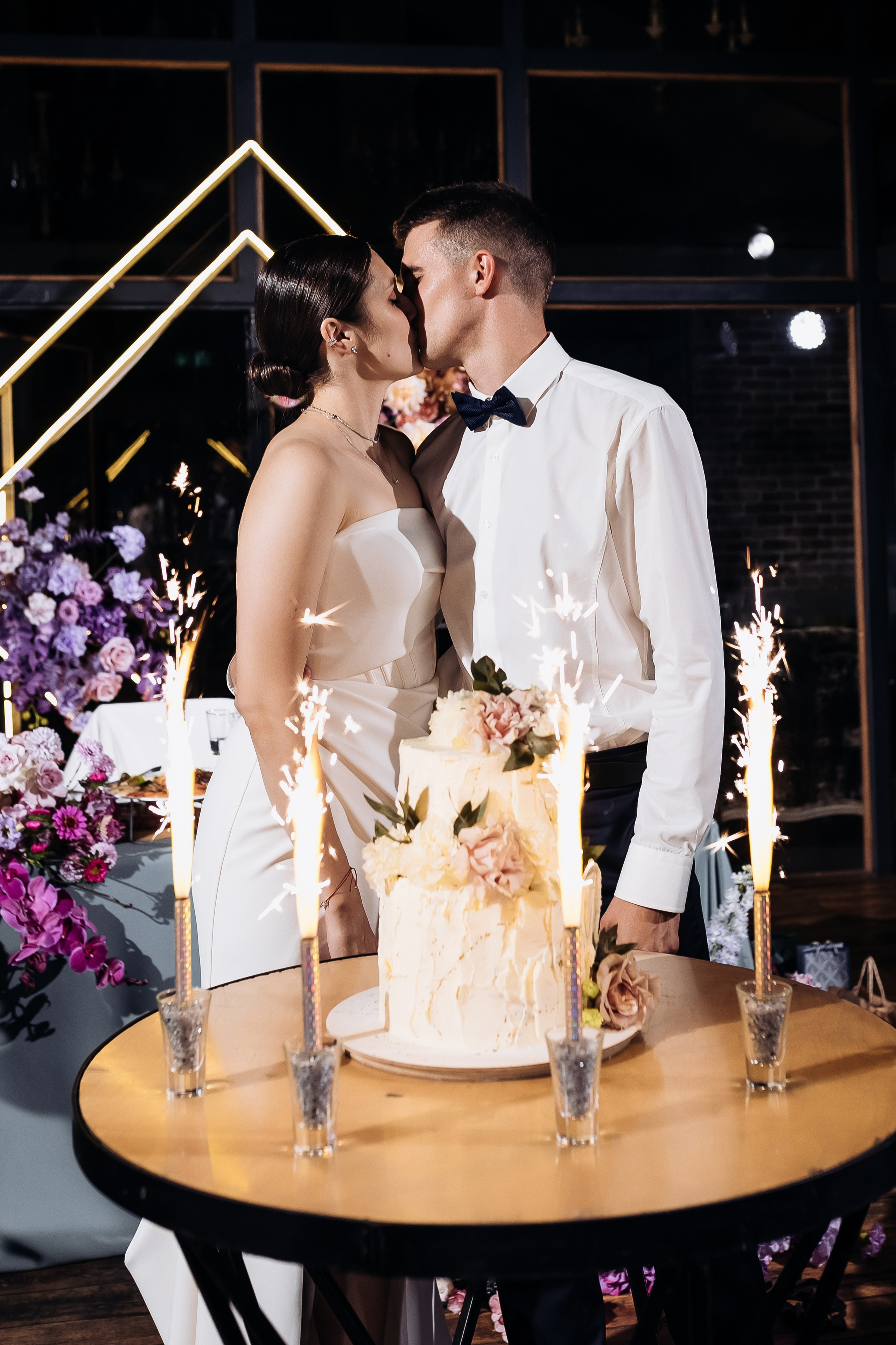 Артем и Анастасия. СВАДЕБНЫЙ ФОТОГРАФ МОСКВА