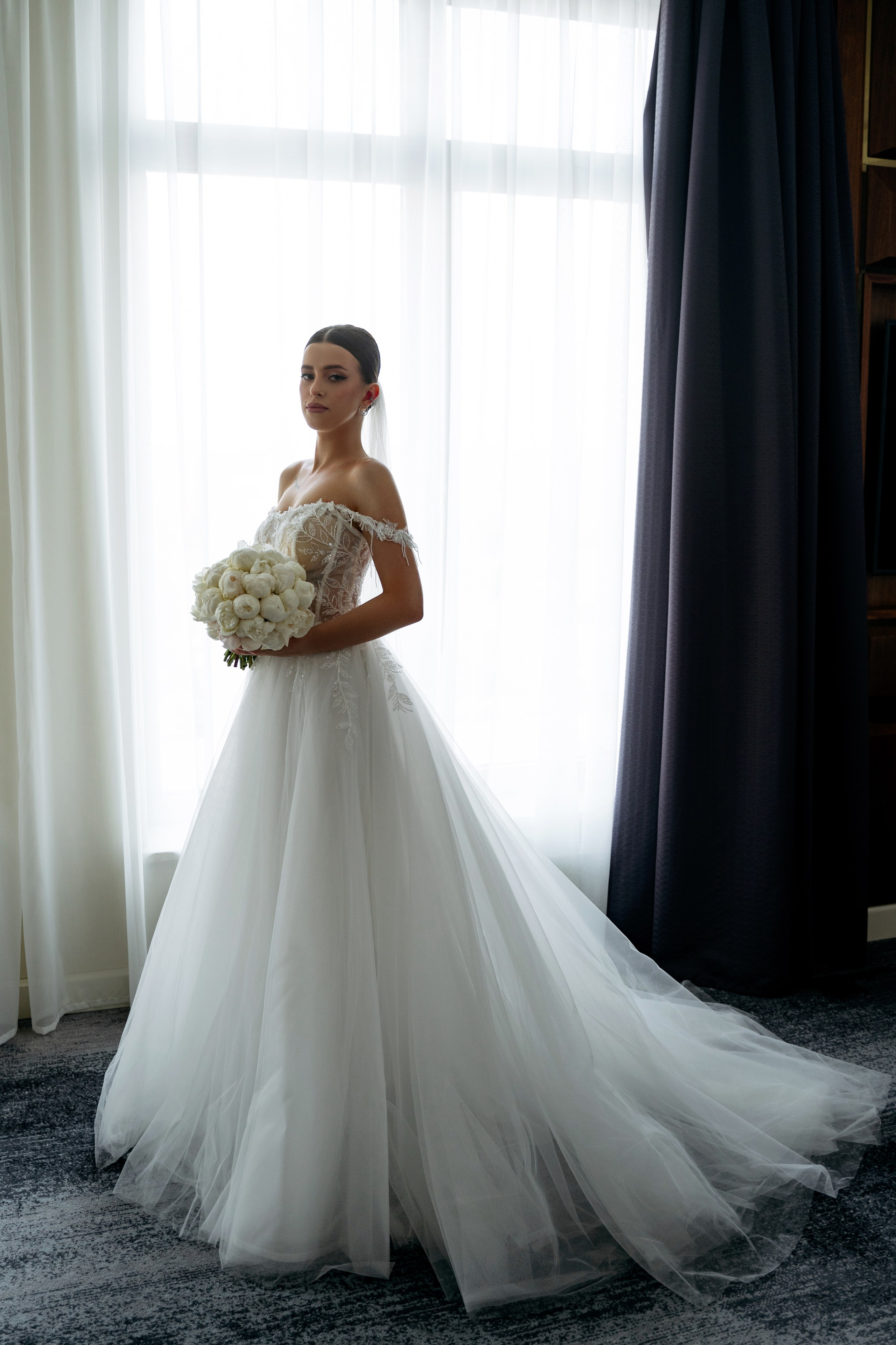 Артем & Юлия. Фотограф Самара Одинокова Ангелина